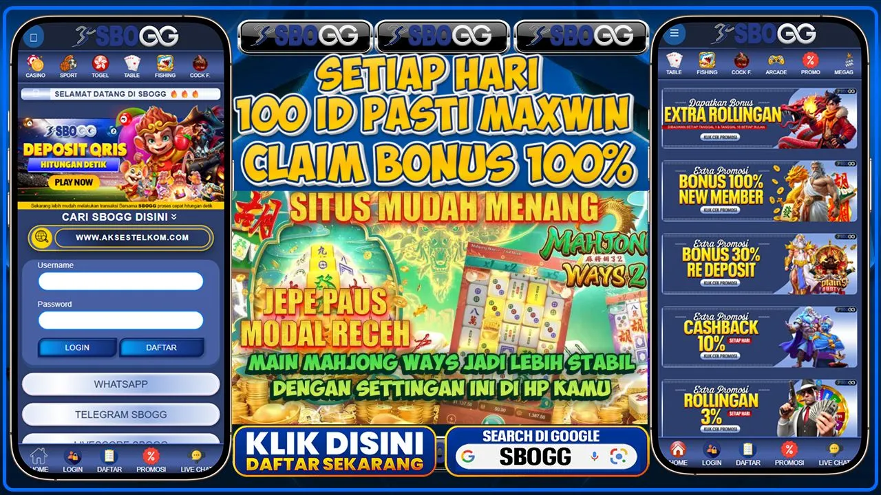 Strategi Pola Jam Gacor Mahjong Ways Rtp Digital Pemain Bekasi