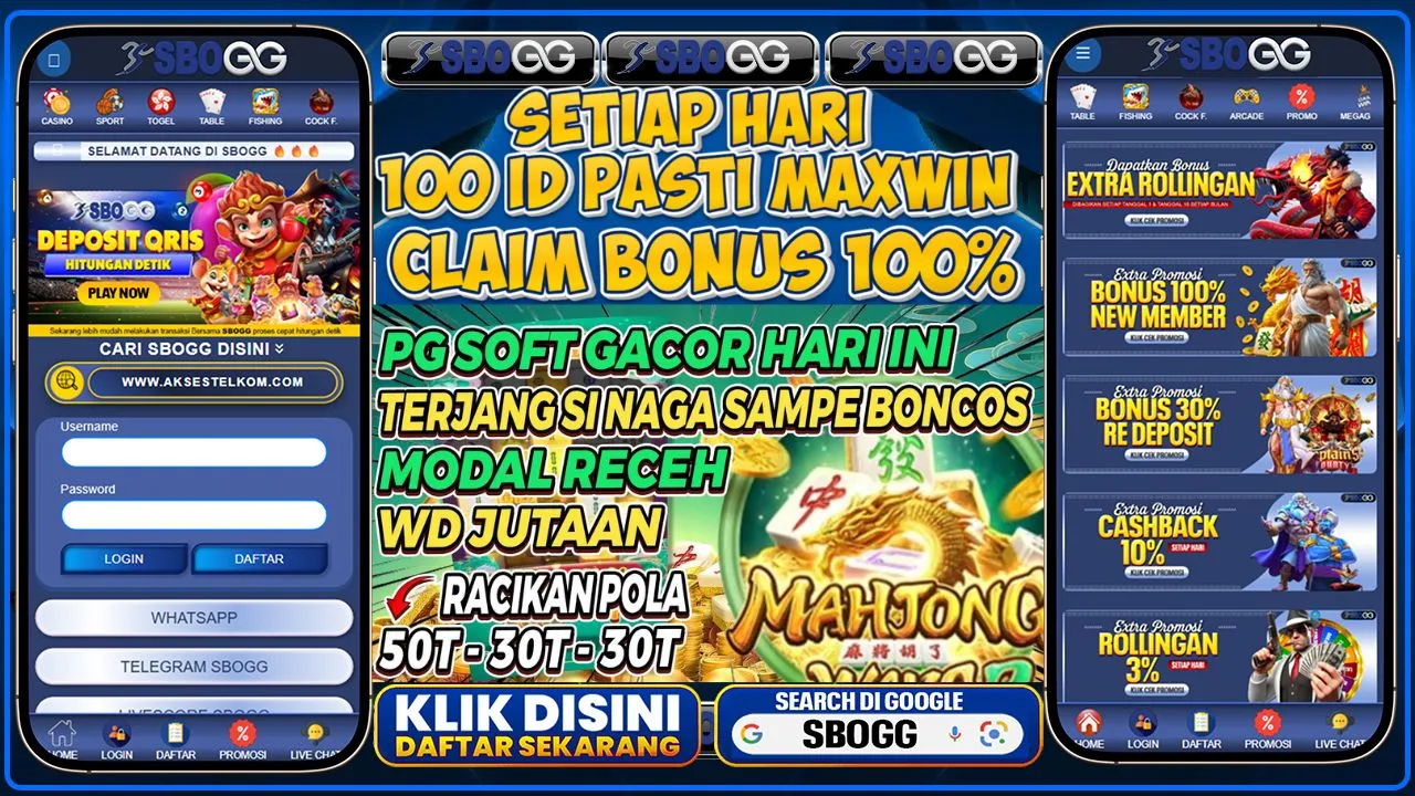 Digest Rtp Jam Update Menang Pola Analisis Brief