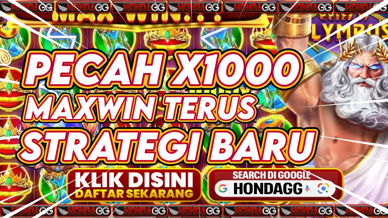 Optimalisasi Jackpot Pola Gacor Mahjong Ways Pg Soft Menang