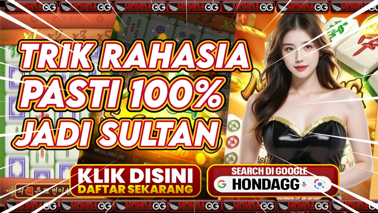 Optimalisasi Jam Gacor Pola Gacor Mahjong Ways Pg Soft Menang