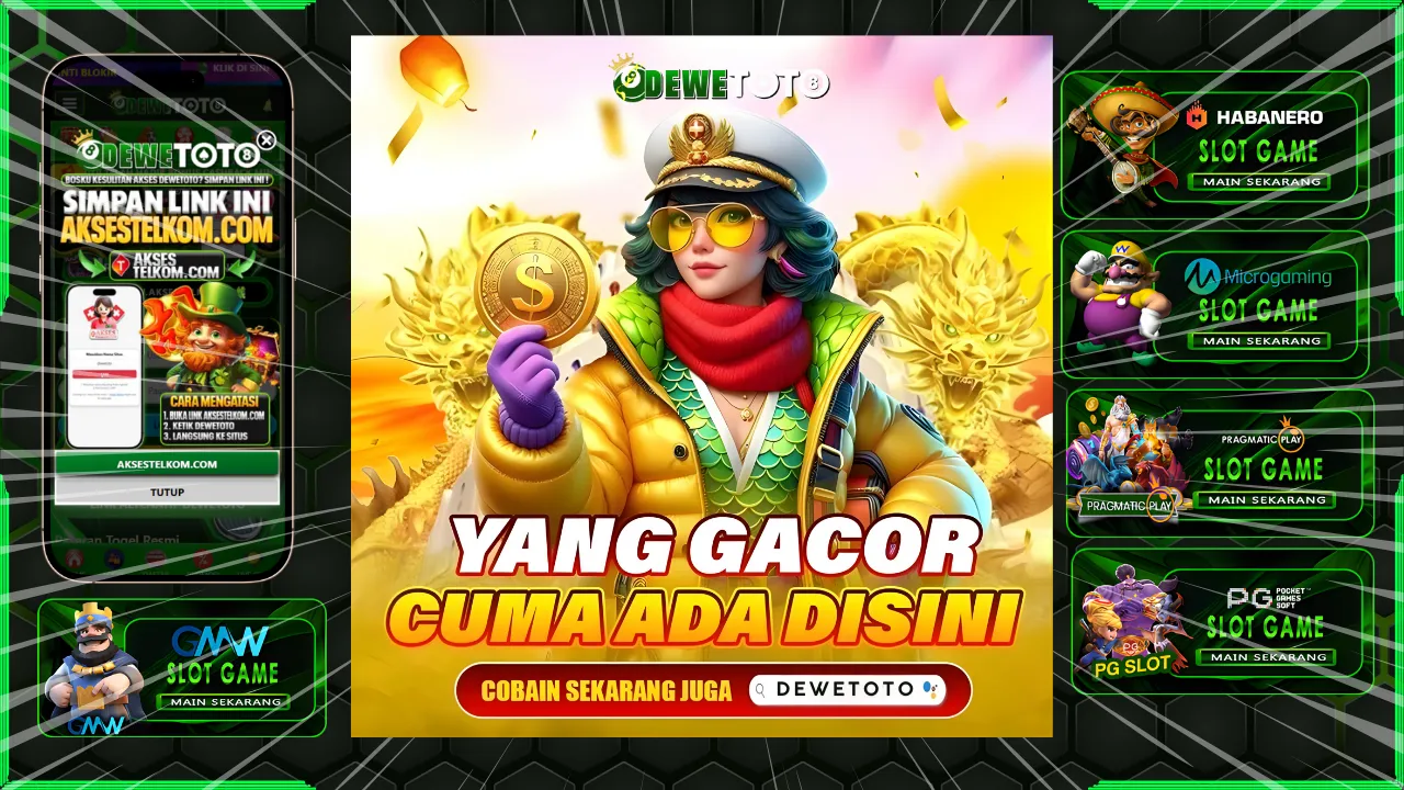 Pola Gacor Mahjong Ways Rtp Memberikan Bukti