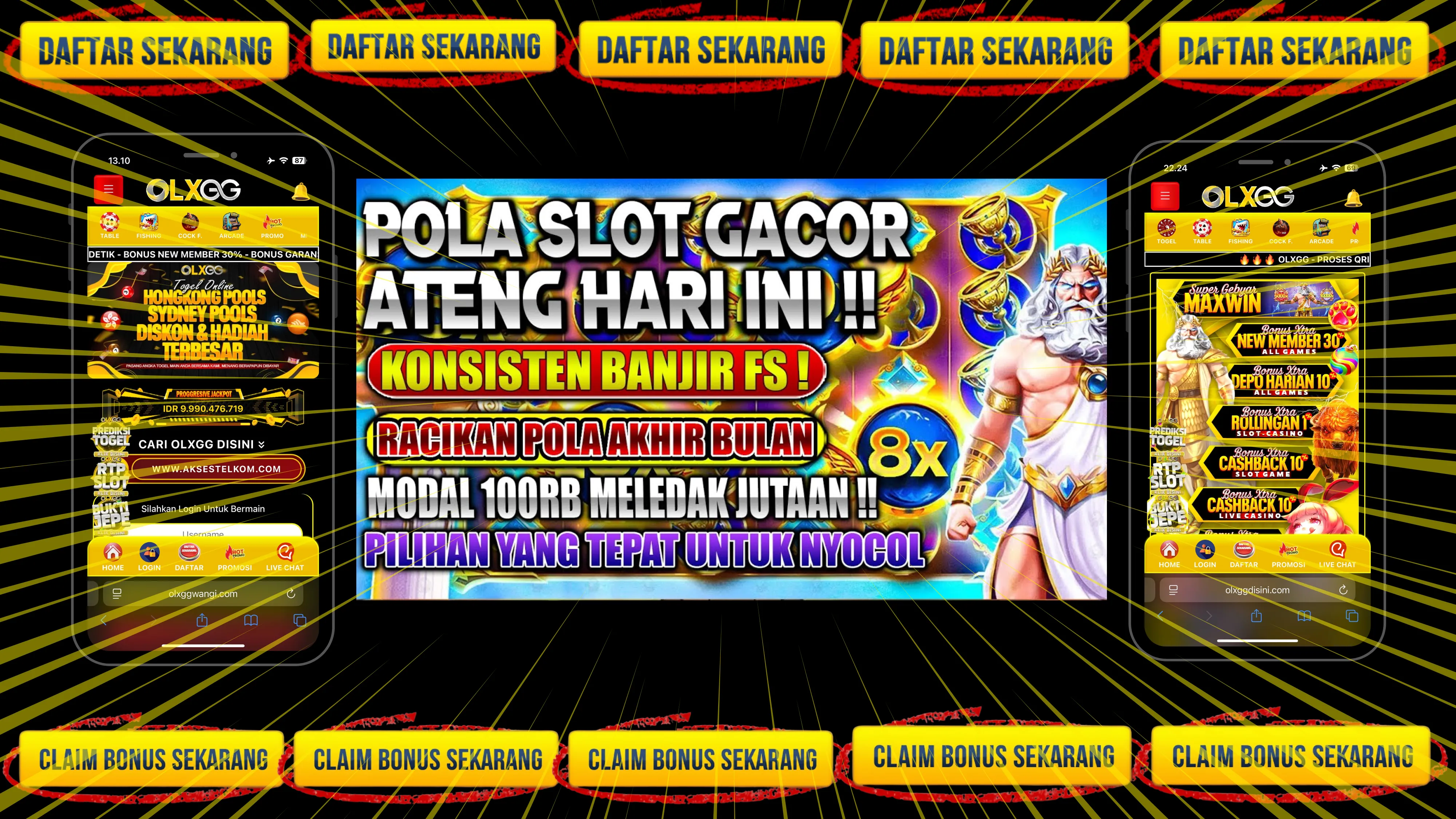 Pengamatan Putaran Mahjong Ways Mu Dilengkapi Trik