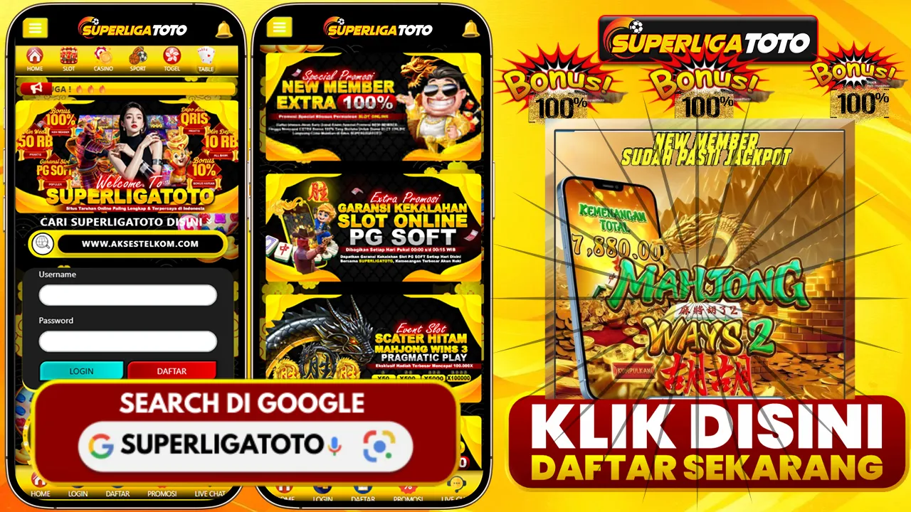 SUPERLIGATOTO
