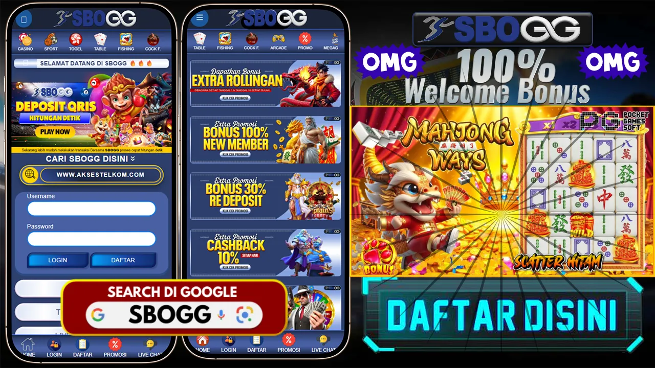 Rtp Digital Dalam Penelitian Game Mahjong Ways