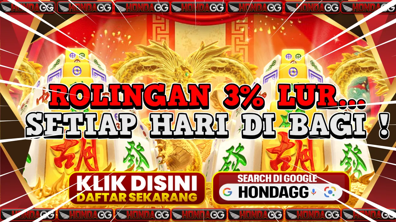 Cara Meningkatkan Peluang Raih Jackpot Mahjong Ways