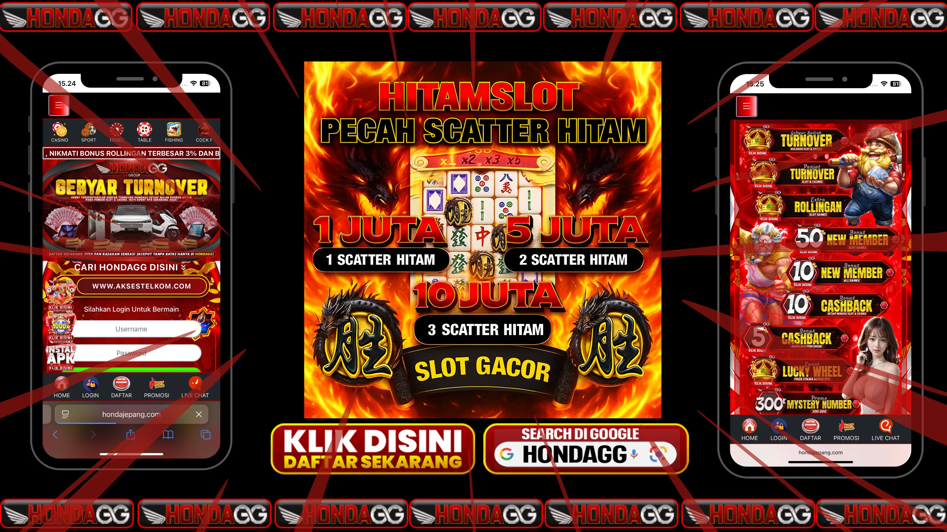 Rahasia Polapola Terbaik Dan Strategi Mahjong Ways