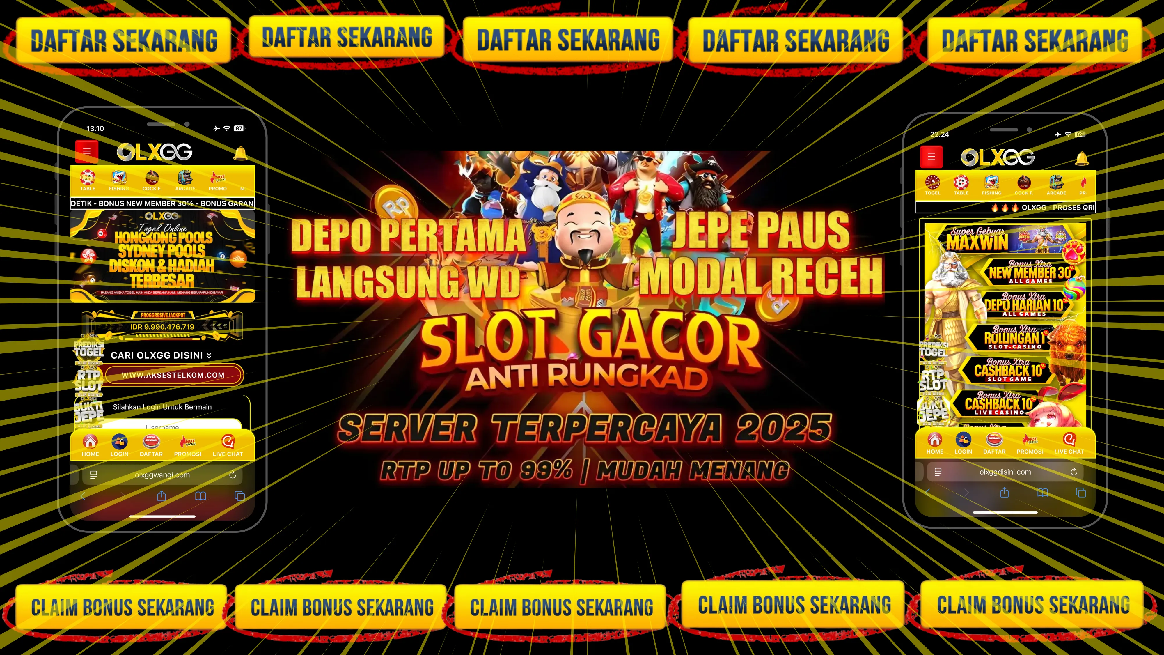 Strategi Dinamis Polapola Unik Dan Trik Menang Mahjong Ways