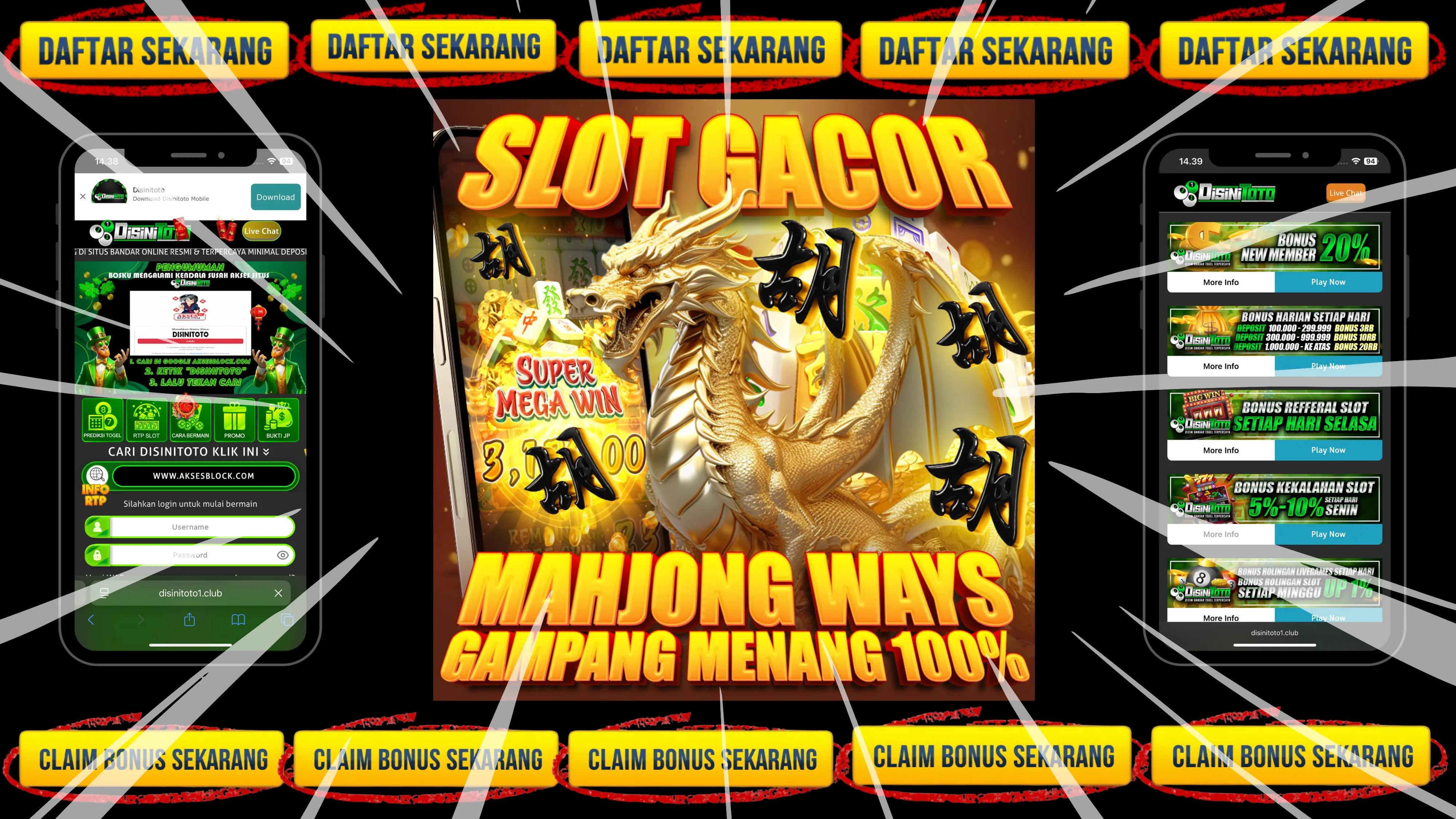 Trik Lengkap Polapola Gacor Dan Strategi Rahasia Menang Mahjong Ways