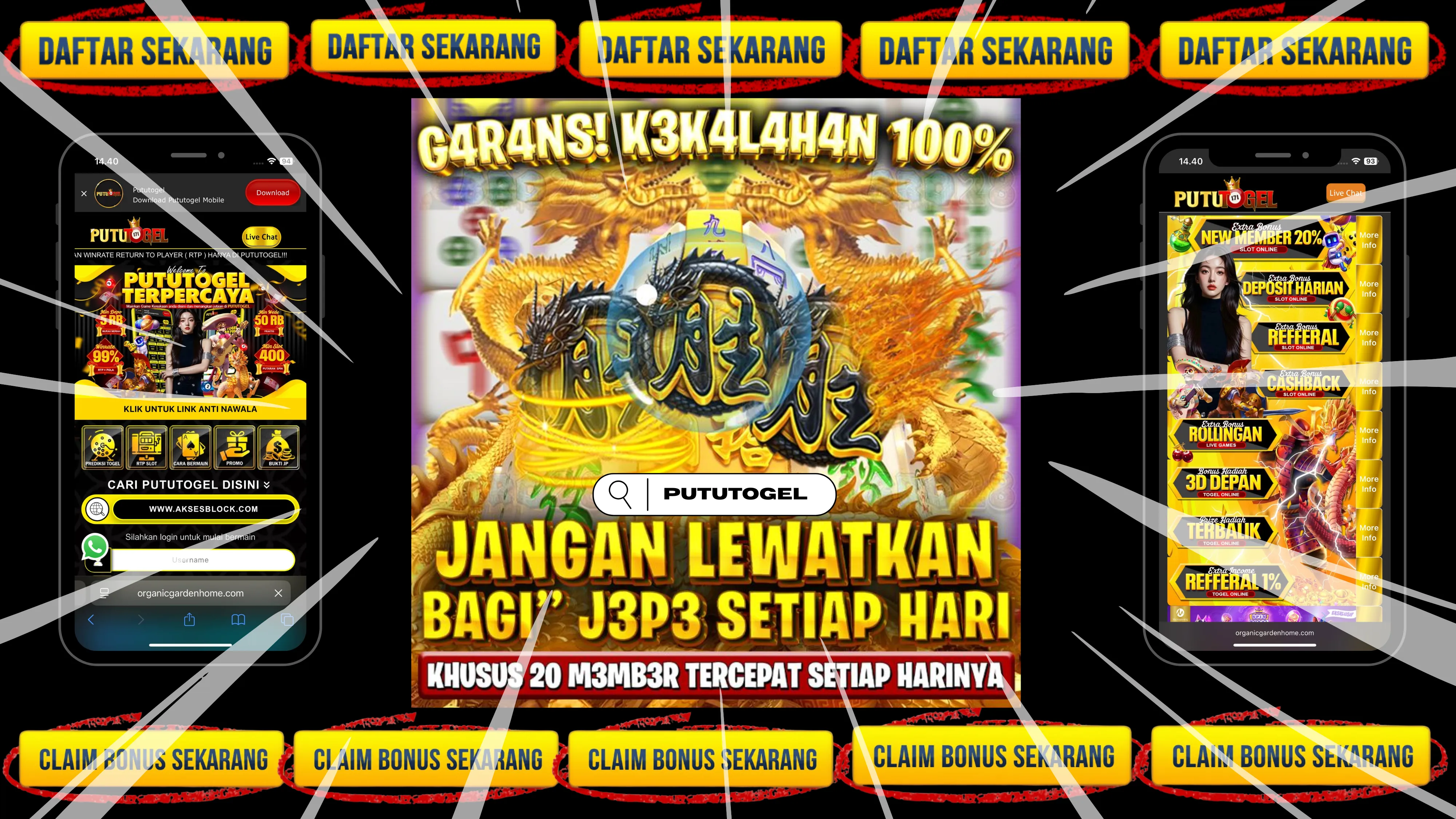 Teknik Terbaru Polapola Gacor Dan Trik Inovatif Rahasia Menang Mahjong Ways