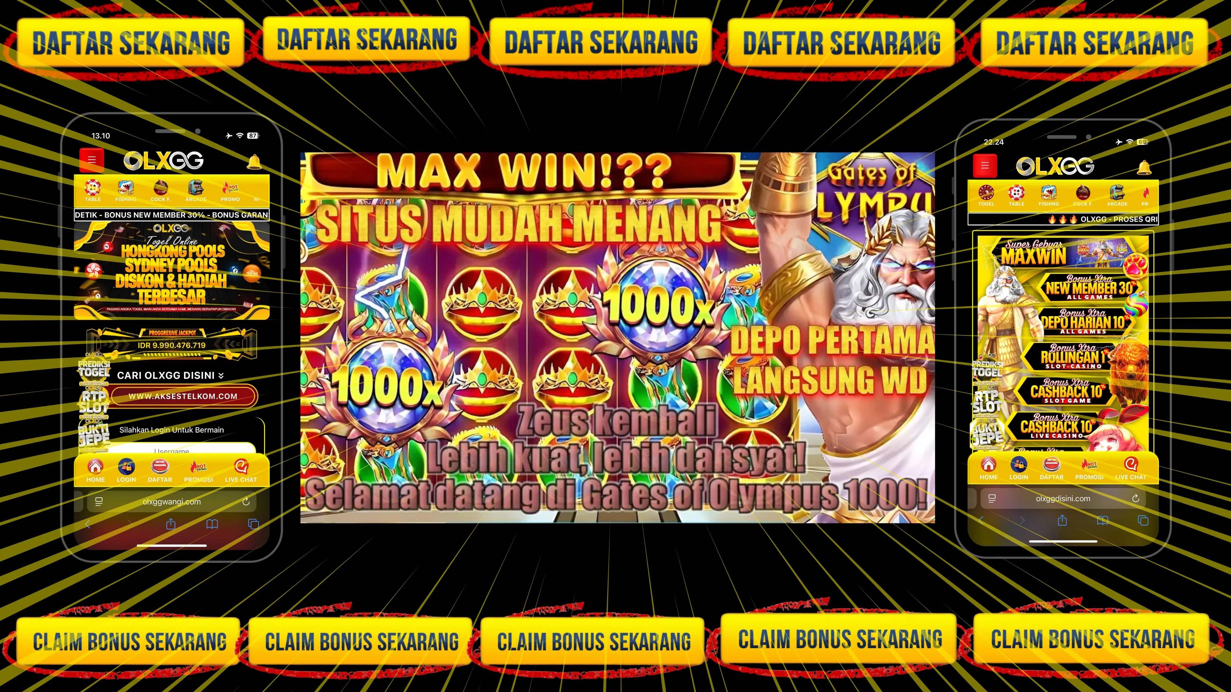 Panduan Membaca Sinyal Pola Mahjong Ways Terkuat Dengan Teknik Terbaru Agar Maksimal Menang