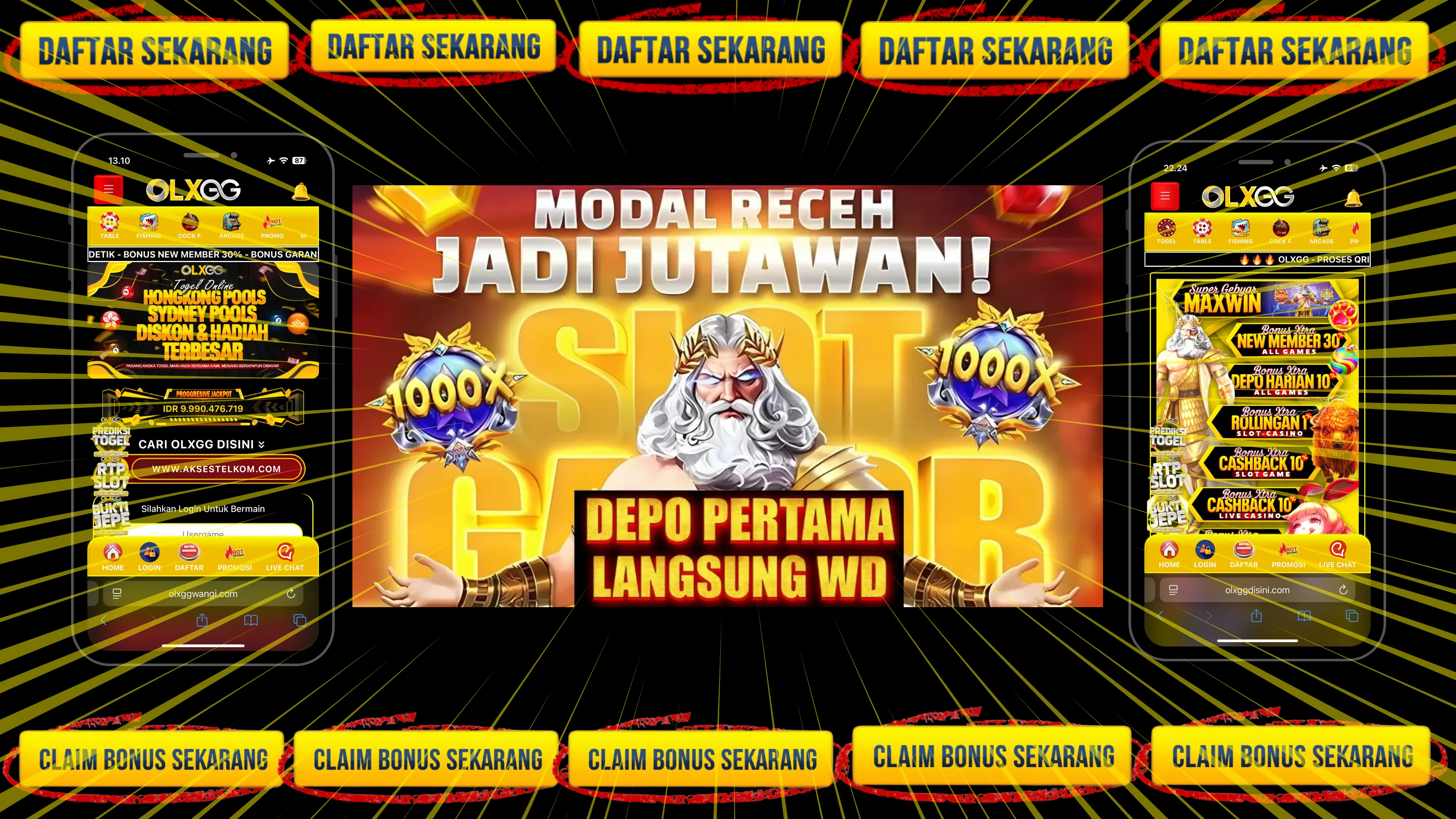 Cara Memahami Rtp Dan Pola Mahjong Ways 3 Terupdate