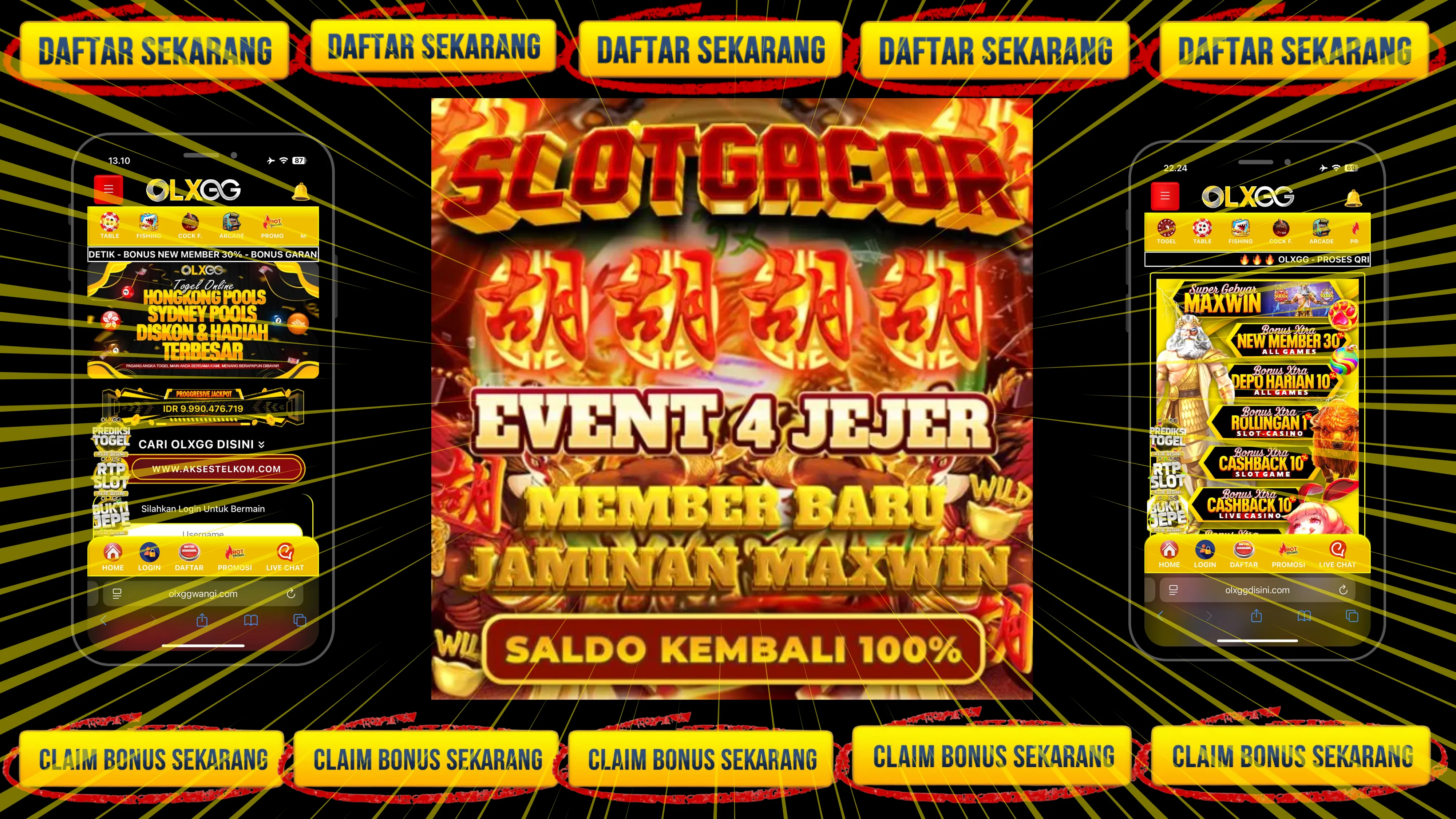 Analisa Jam Emas Dan Pola Mahjong Ways Agar Stabil Dan Unggul