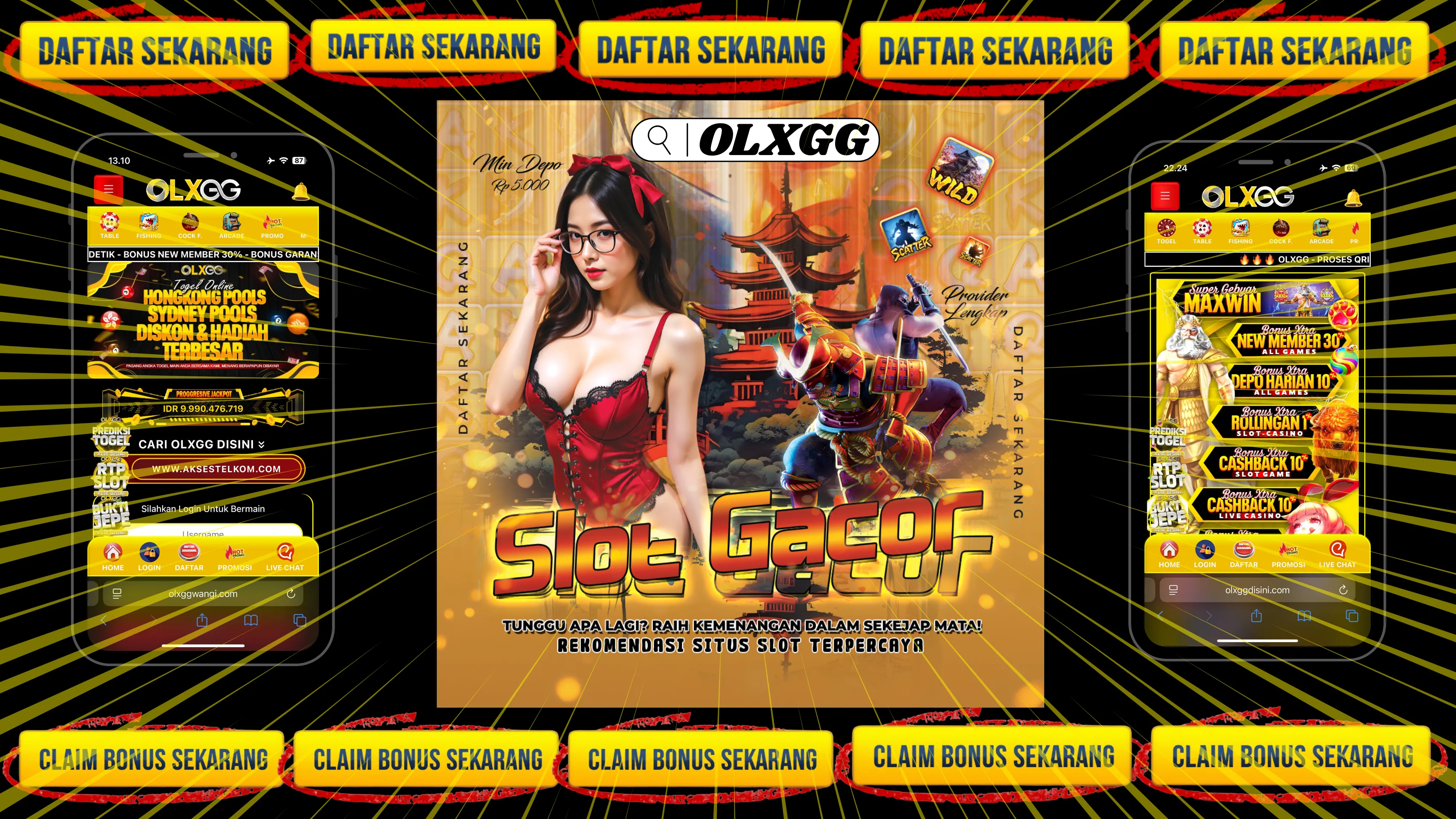 Bocoran Pro Pola Gacor Mahjong Ways Pgsoft Terbaru