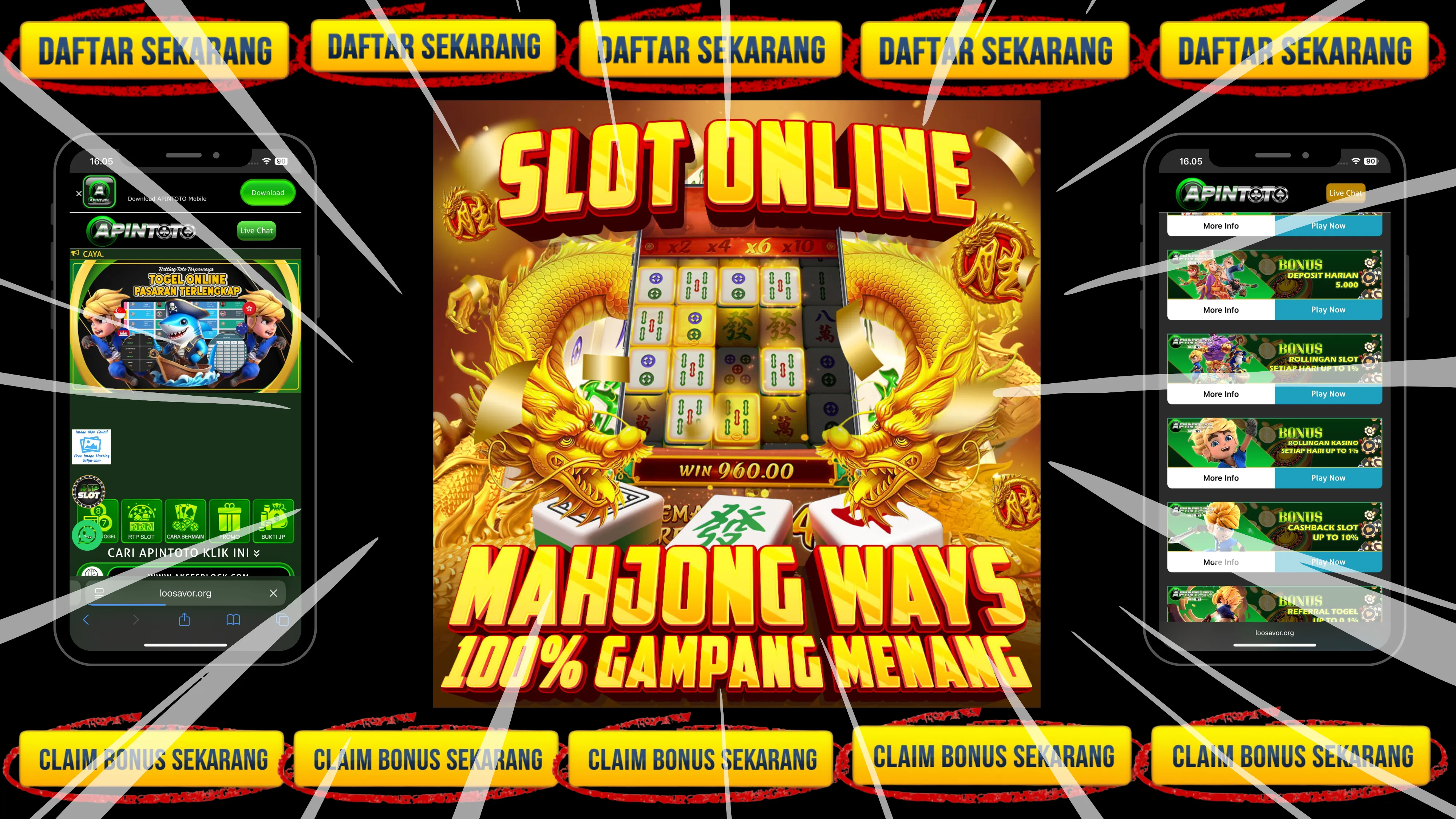 Cara Jitu Ampuh Pragmatic Play Strategi Panduan