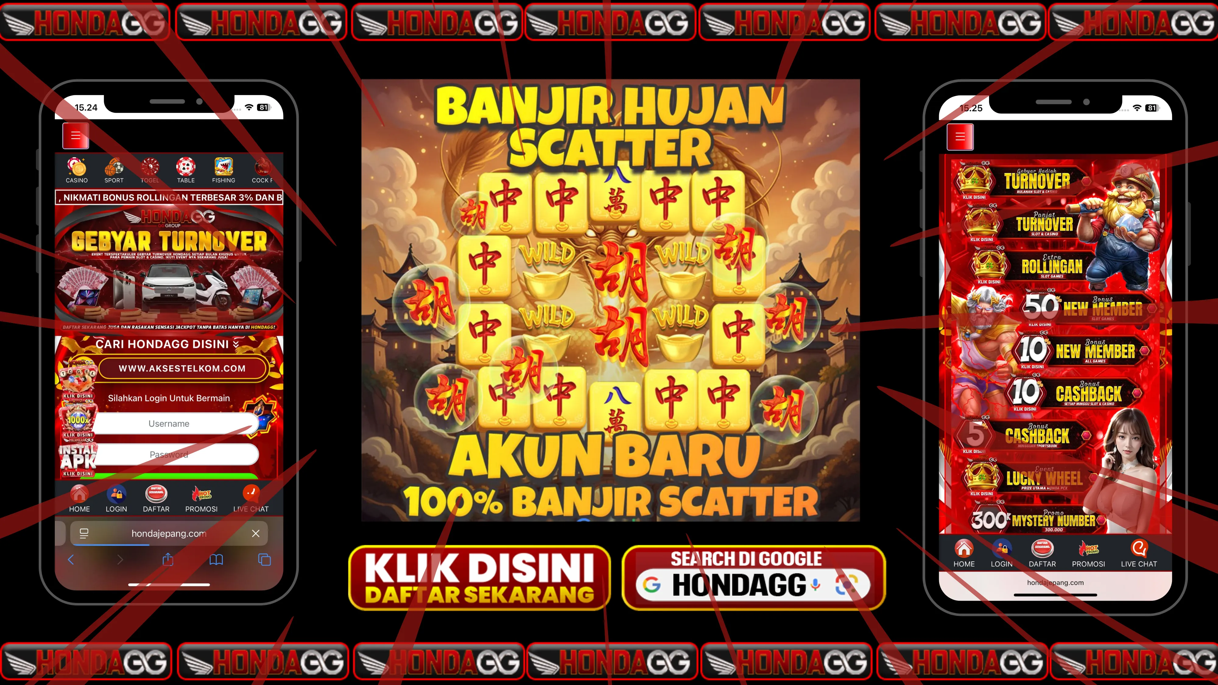 Petunjuk Lengkap Trik Menang Setiap Hari