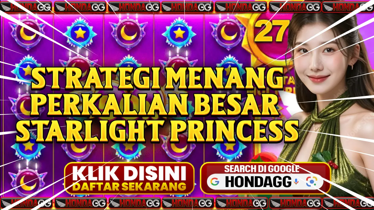 Rahasia Strategi Menang Hari Ini Slot Dan Mahjong