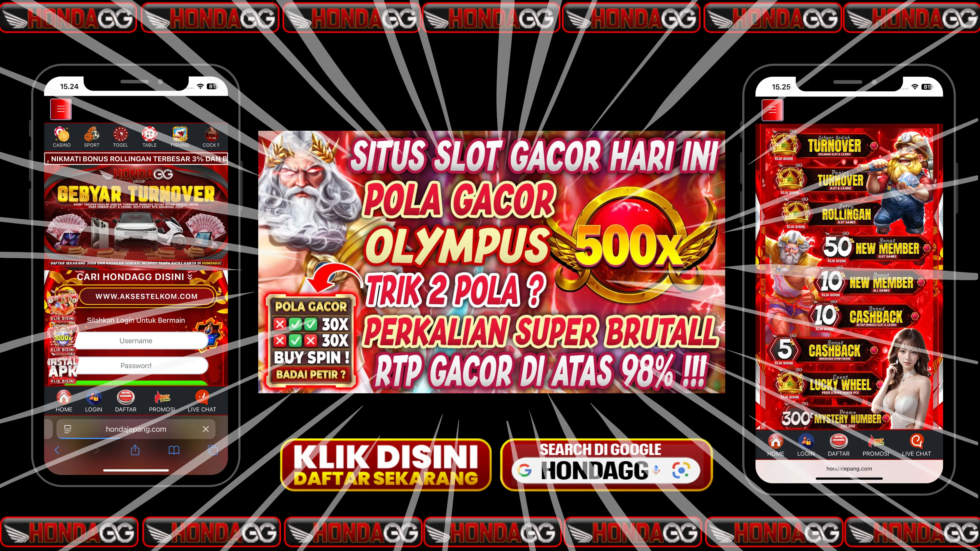 Strategi Habanero Trik Maxwin Pragmatic Play Dan Pola Gacor Rtp Maxwin