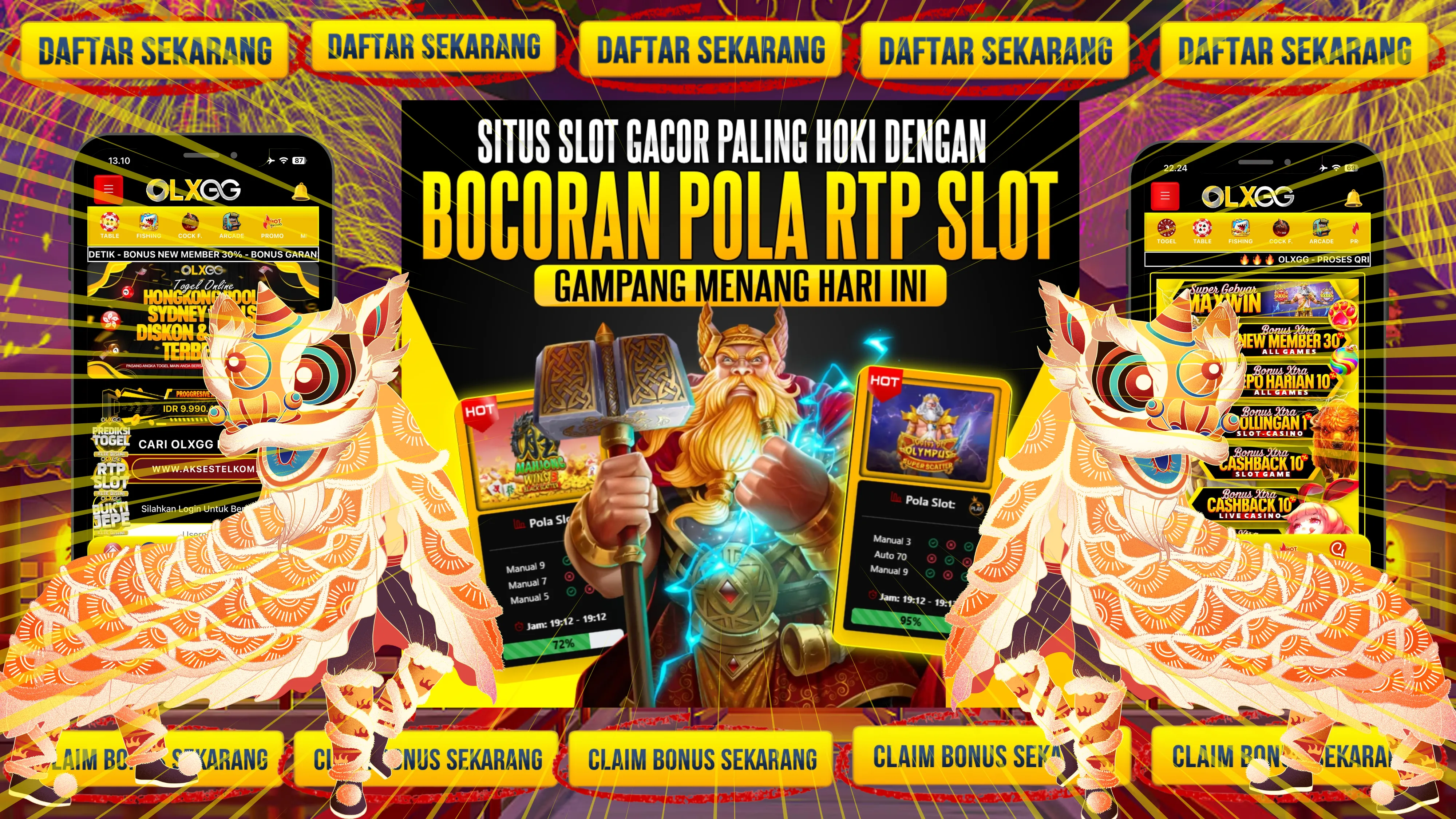 Trik Maxwin Mahjong Ways Dengan Metode Rtp Pola Gacor Paling Akurat