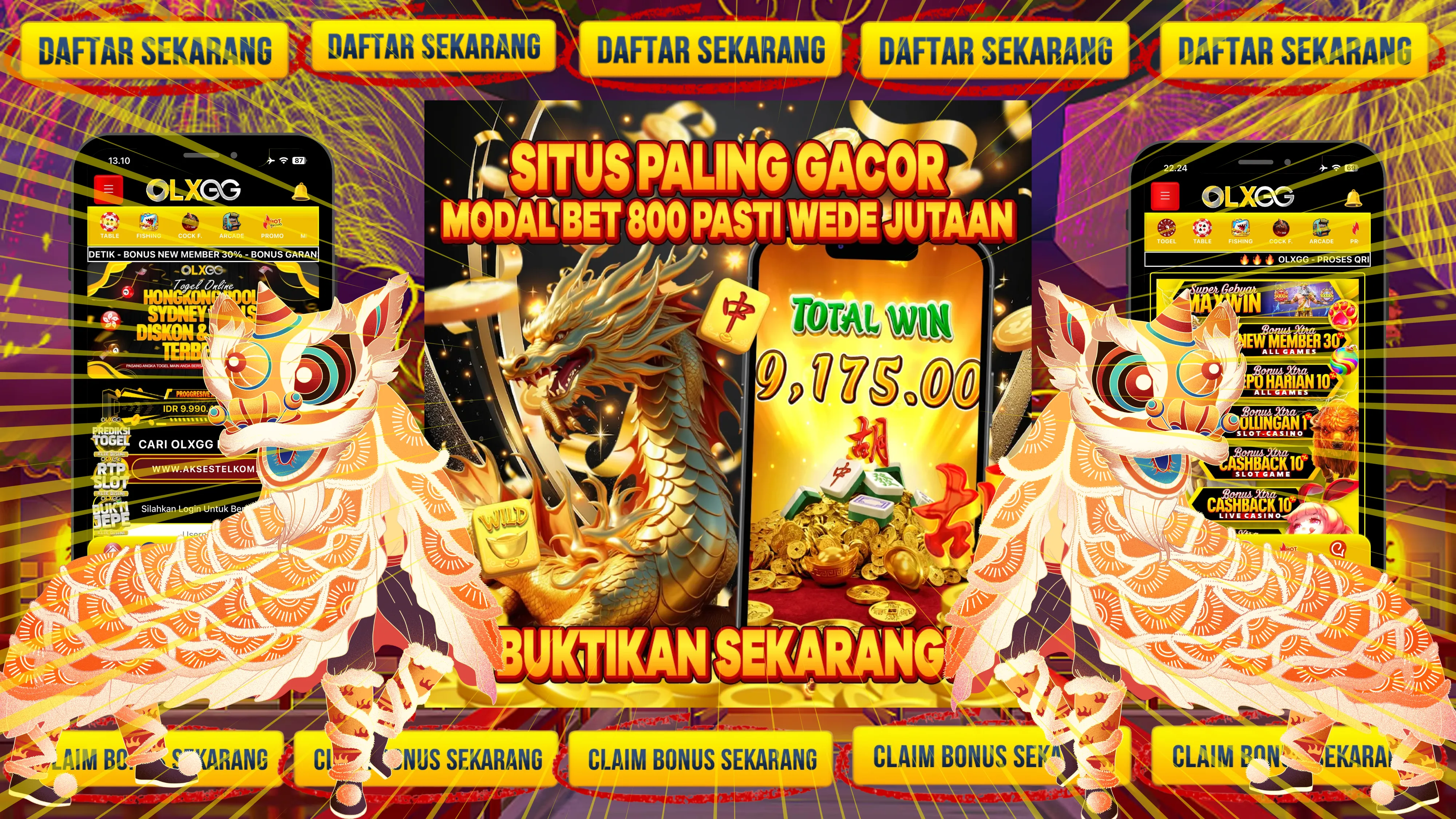 Teknik Pola Gacor Mahjong Ways Pada Permainan Maxwin Terbaik