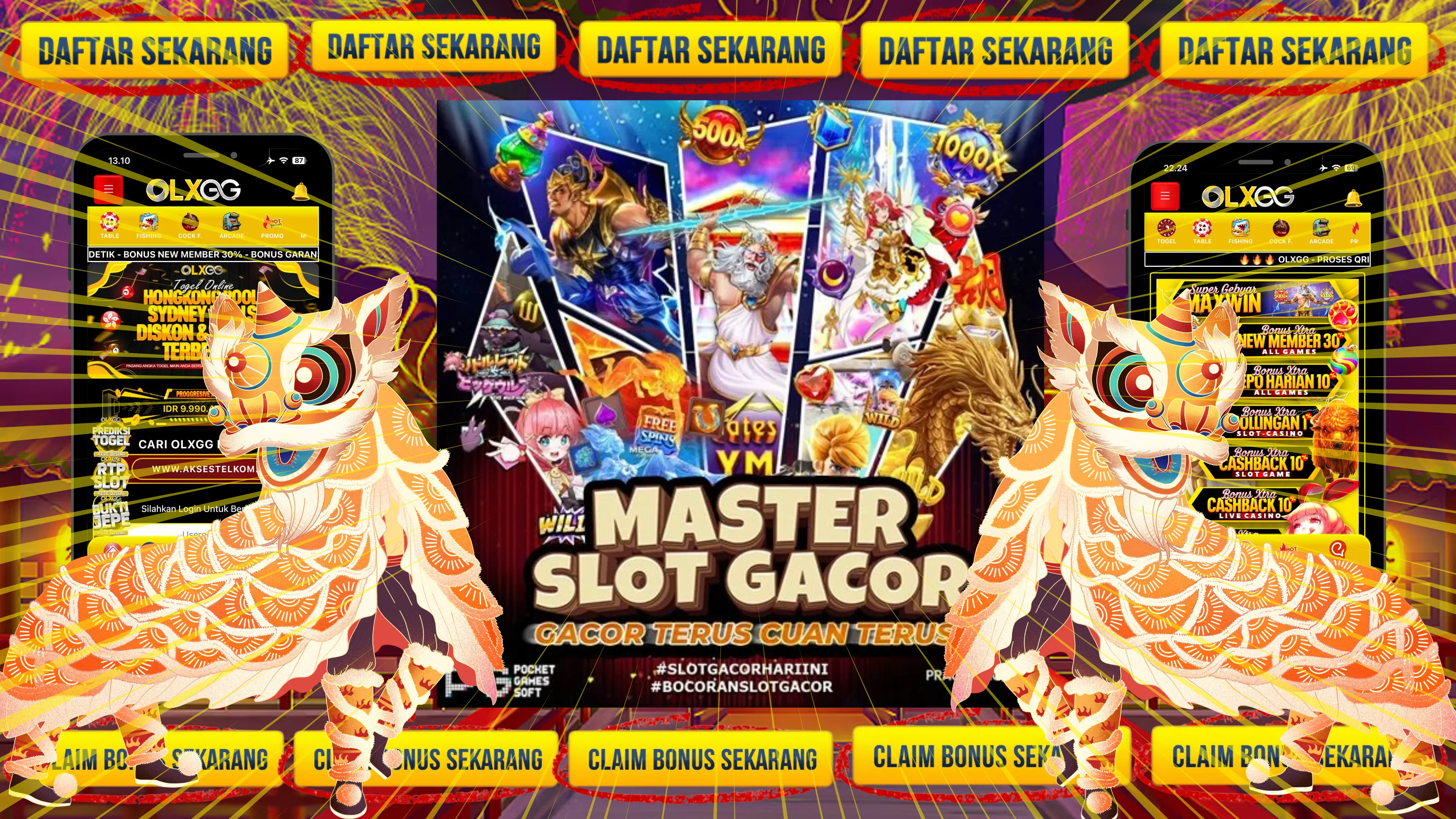 Metode Pola Gacor Habanero Dan Trik Maxwin Untuk Rtp Maxwin Mahjong Ways