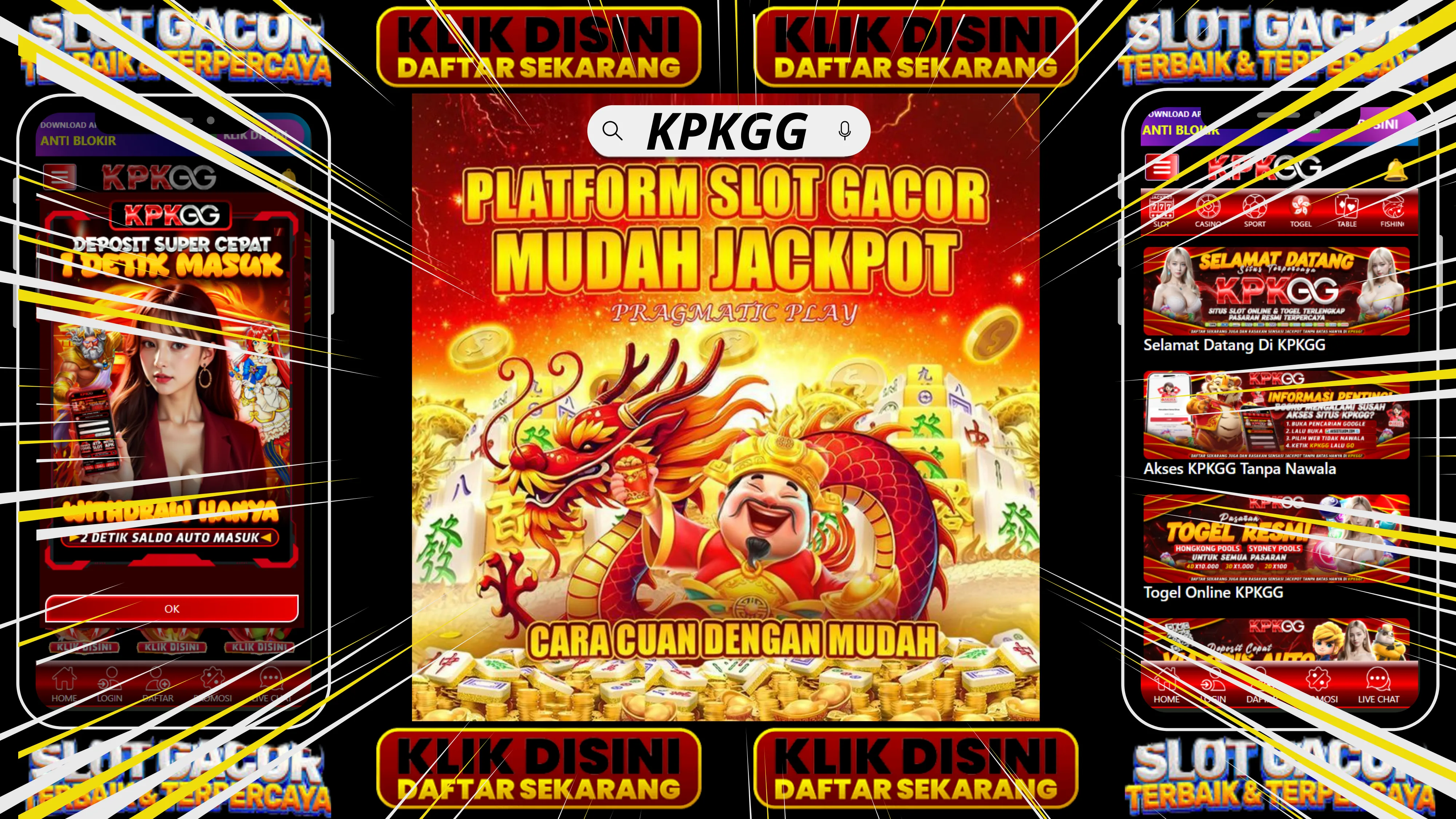 Pola Adaptif Habanero Yang Semakin Banyak Dipelajari