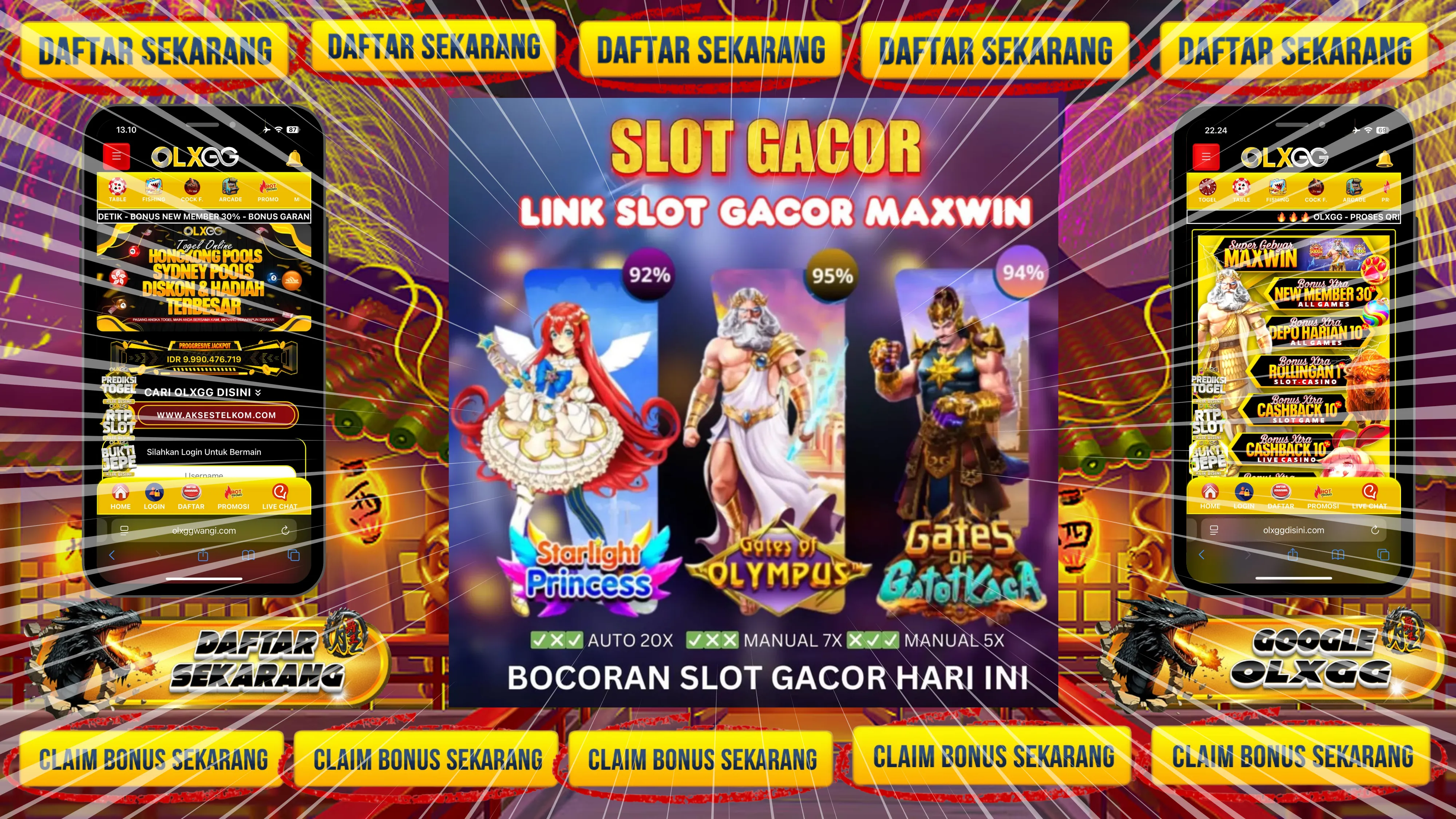 Rtp Dan Pola Gacor Hari Ini Sweet Bonanza Update