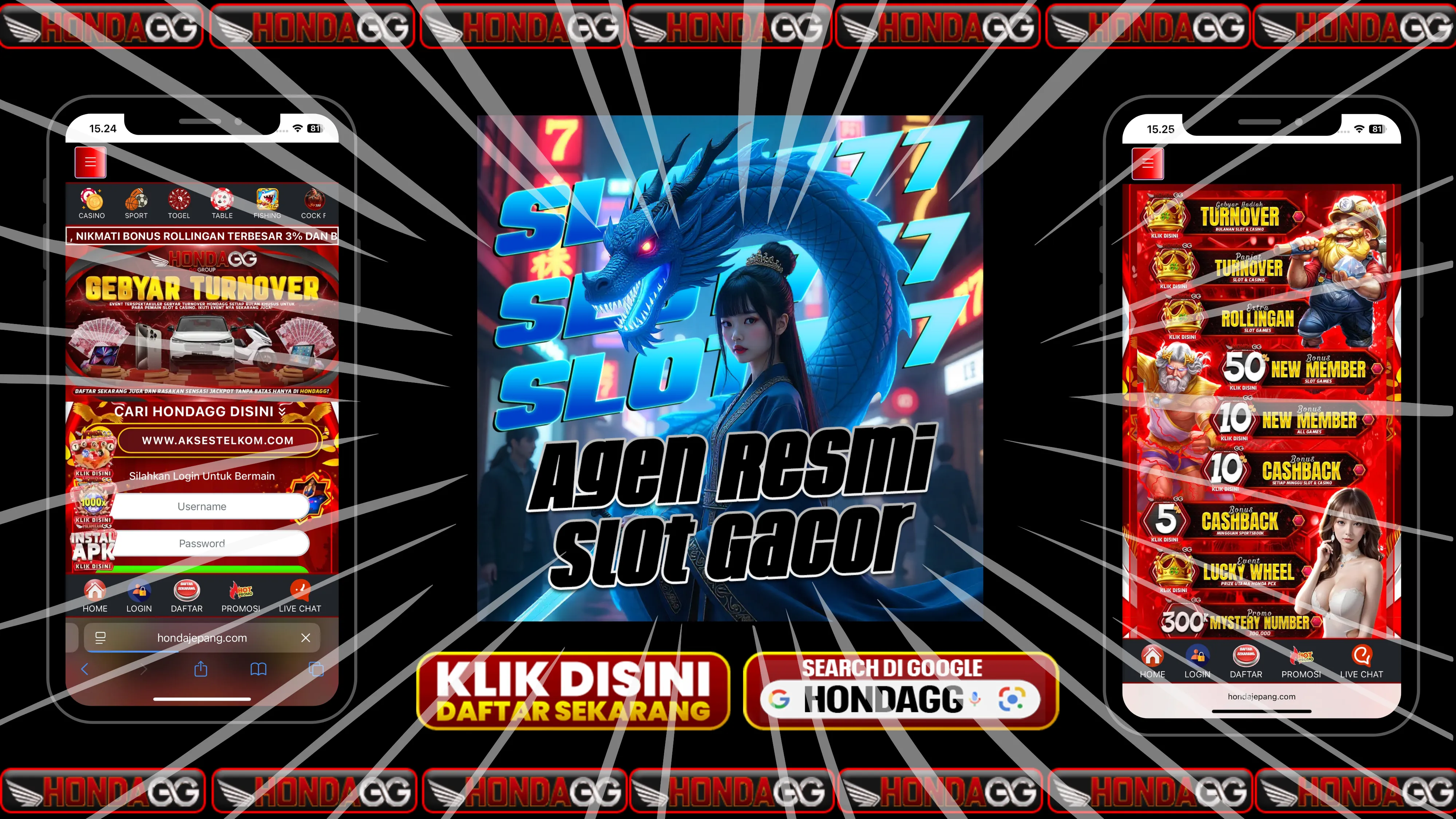 Media Topik Mahjong Wins Bahan Tren