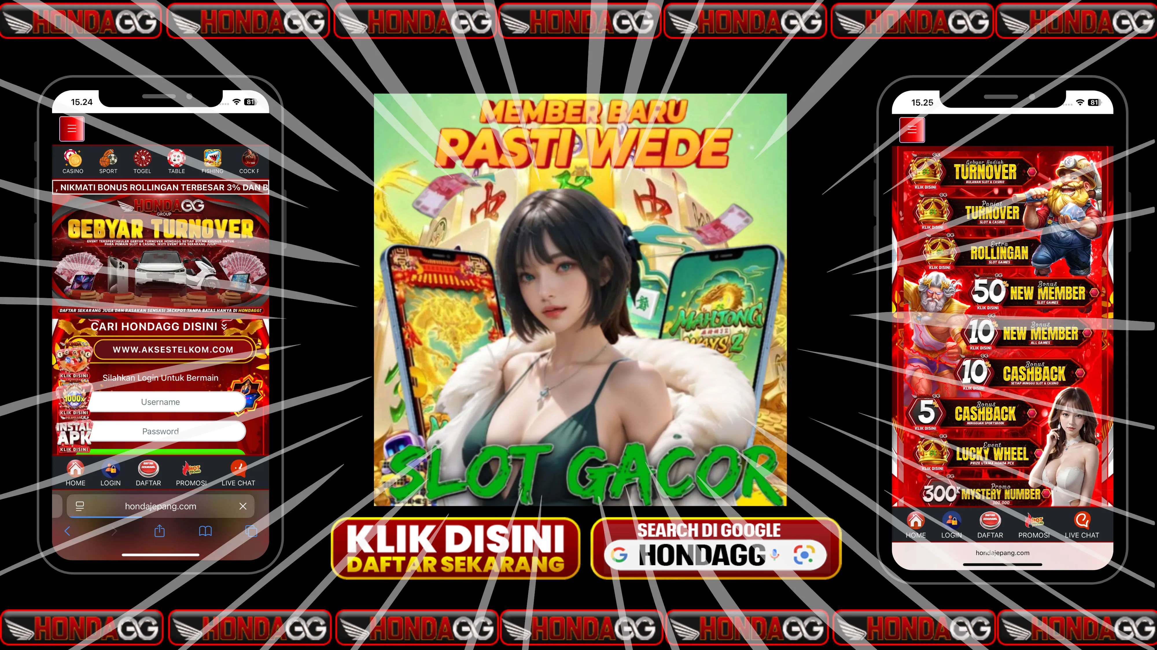 Mahjong Wins Edisi Bahan Muncul