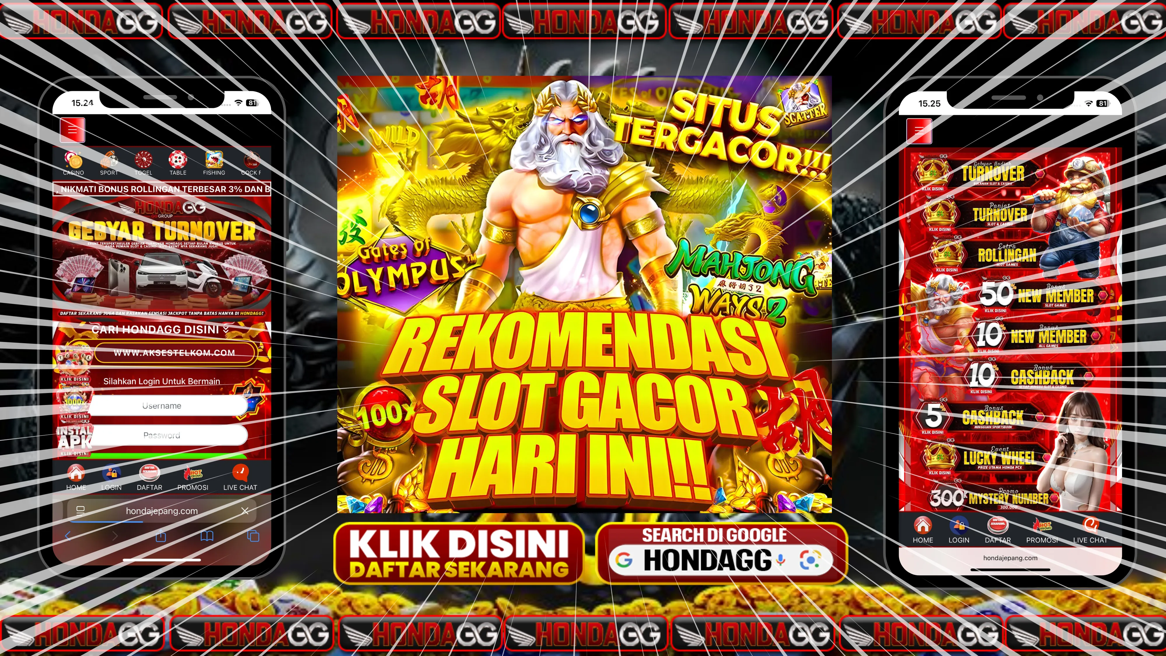 Komprehensif Riset Maxwin Metode Alur