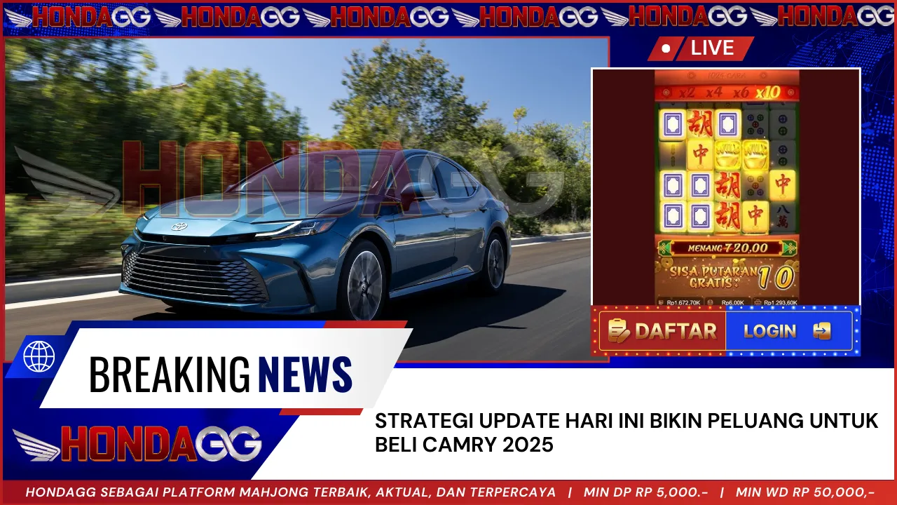 Fokus Harian Mahjong Wins 3 Dan Pola Gacor Rtp Maxwin