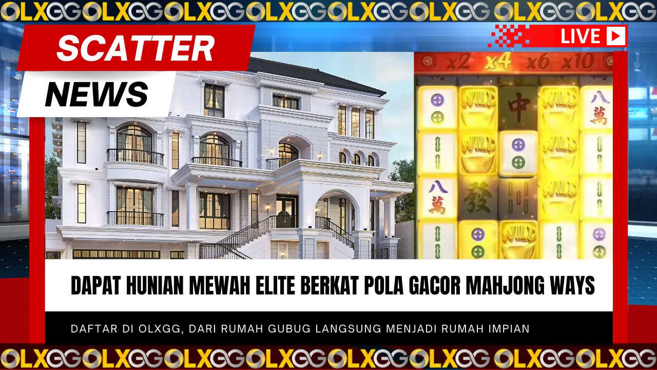 Studi Terkini Pola Maxwin Dengan Teknik Analisis