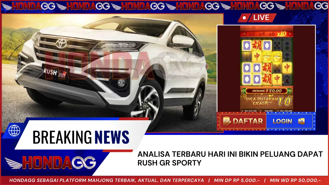 Analisis Latar Belakang Pola Gacor Pg Soft Dan Data Terkini