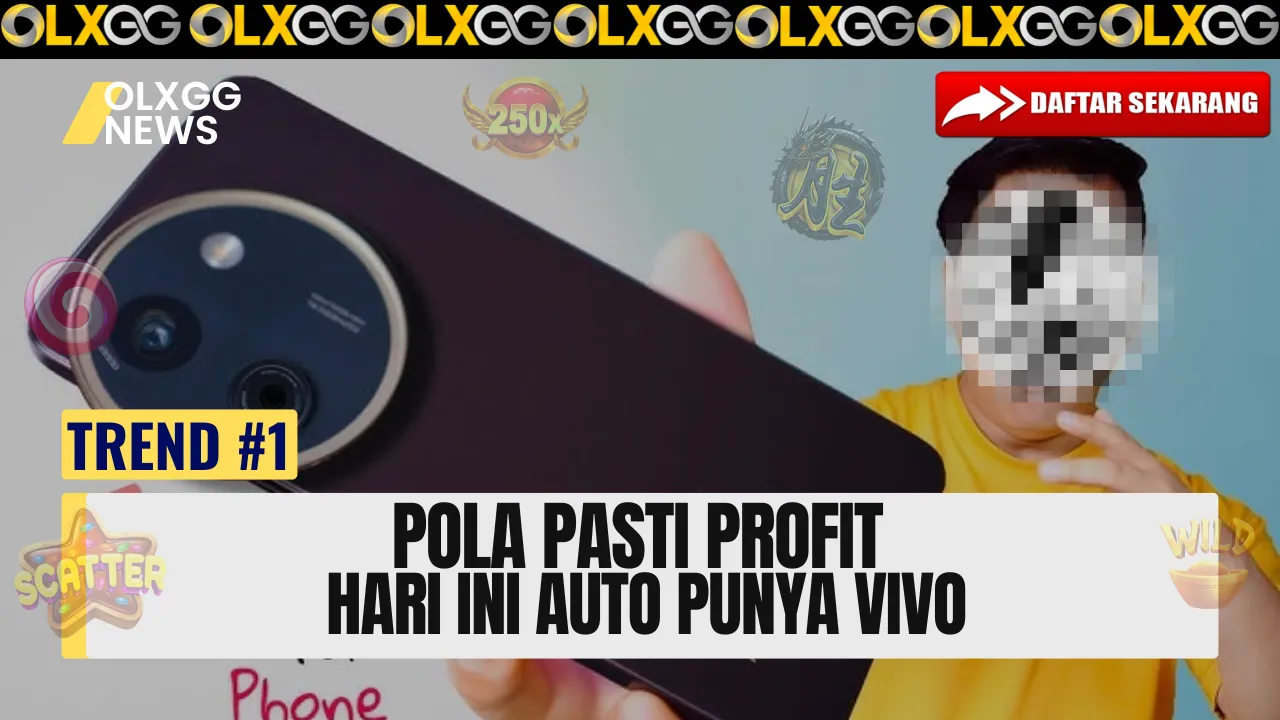 Jackpot Gampang Harian Dengan Trik Jitu