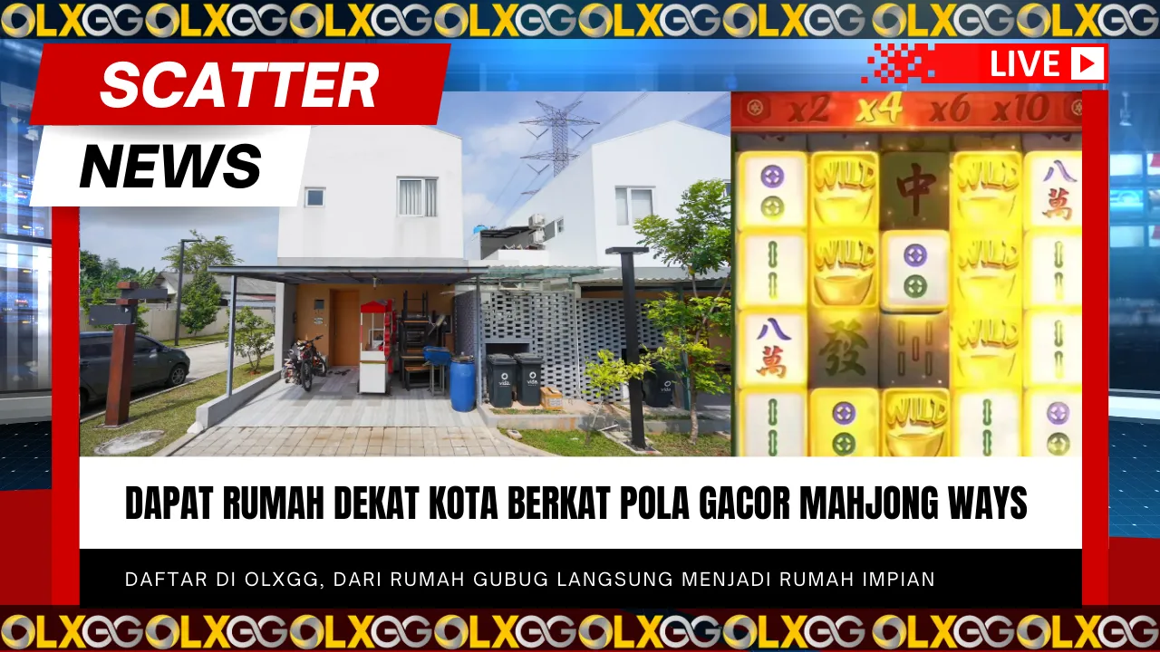 Pembahasan Pola Gacor Dan Rtp Hari Ini