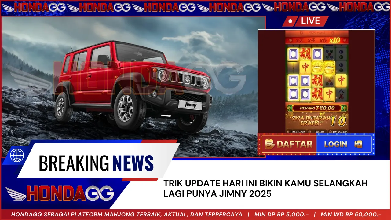 Pola Gate Of Olympus Rtp Tinggi Terupdate