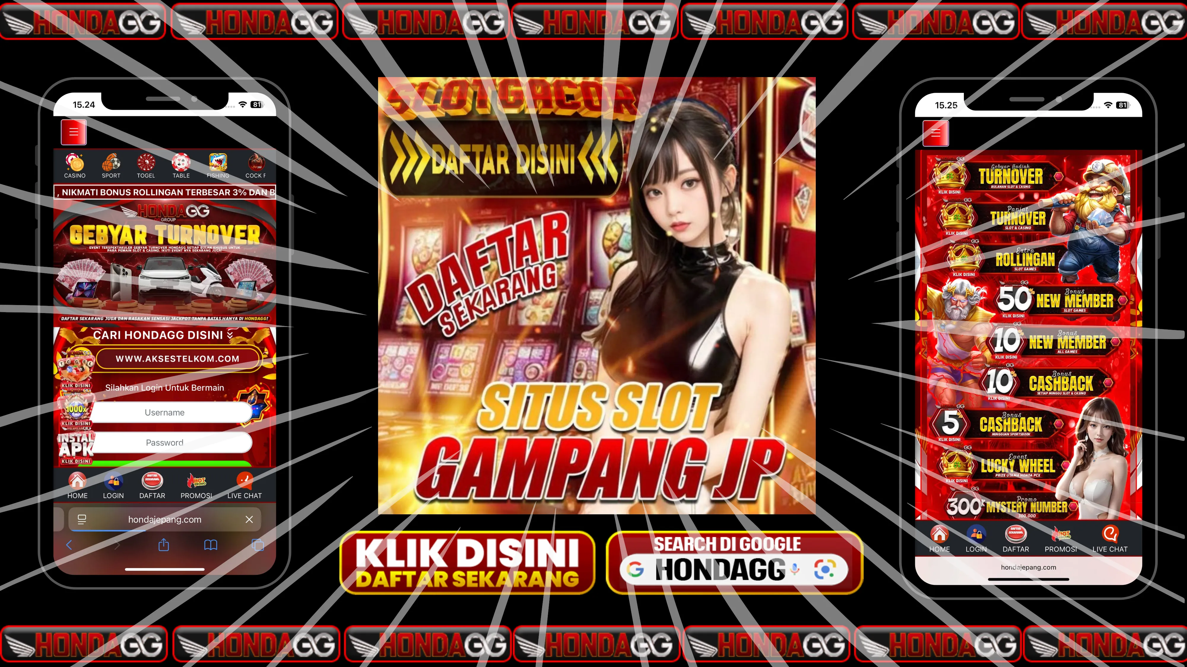 Ringkasan Lengkap Pola Mahjong Ways Hari Ini