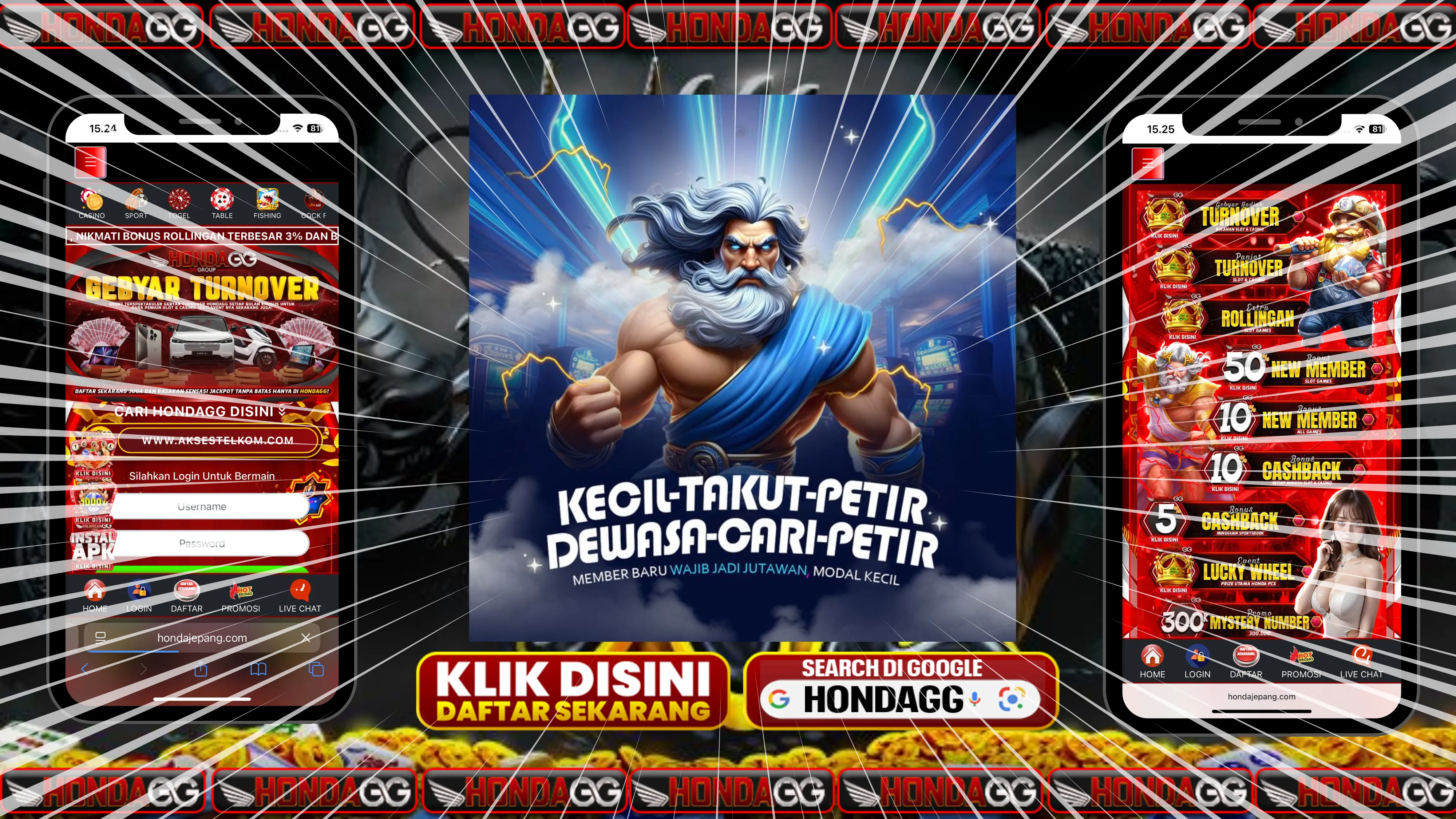 Tips Polanya Gate Olympus Red Tiger Rtp Harian