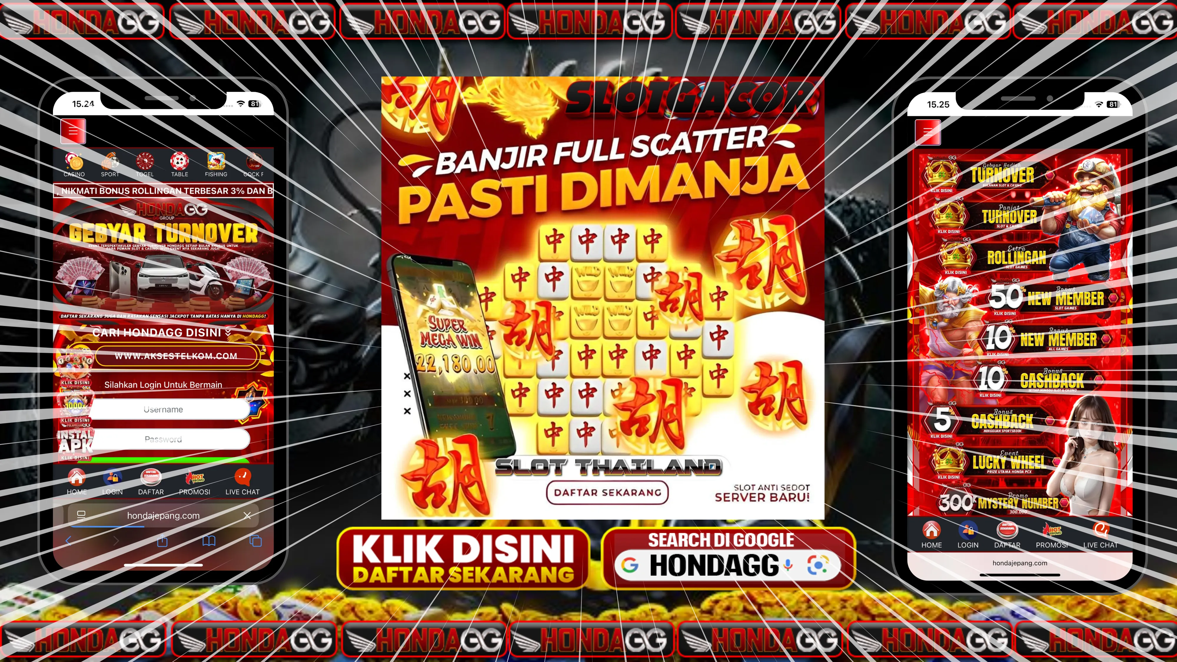 Strategi Polanya Red Tiger Gate Olympus Rtp Lengkap Terupdate