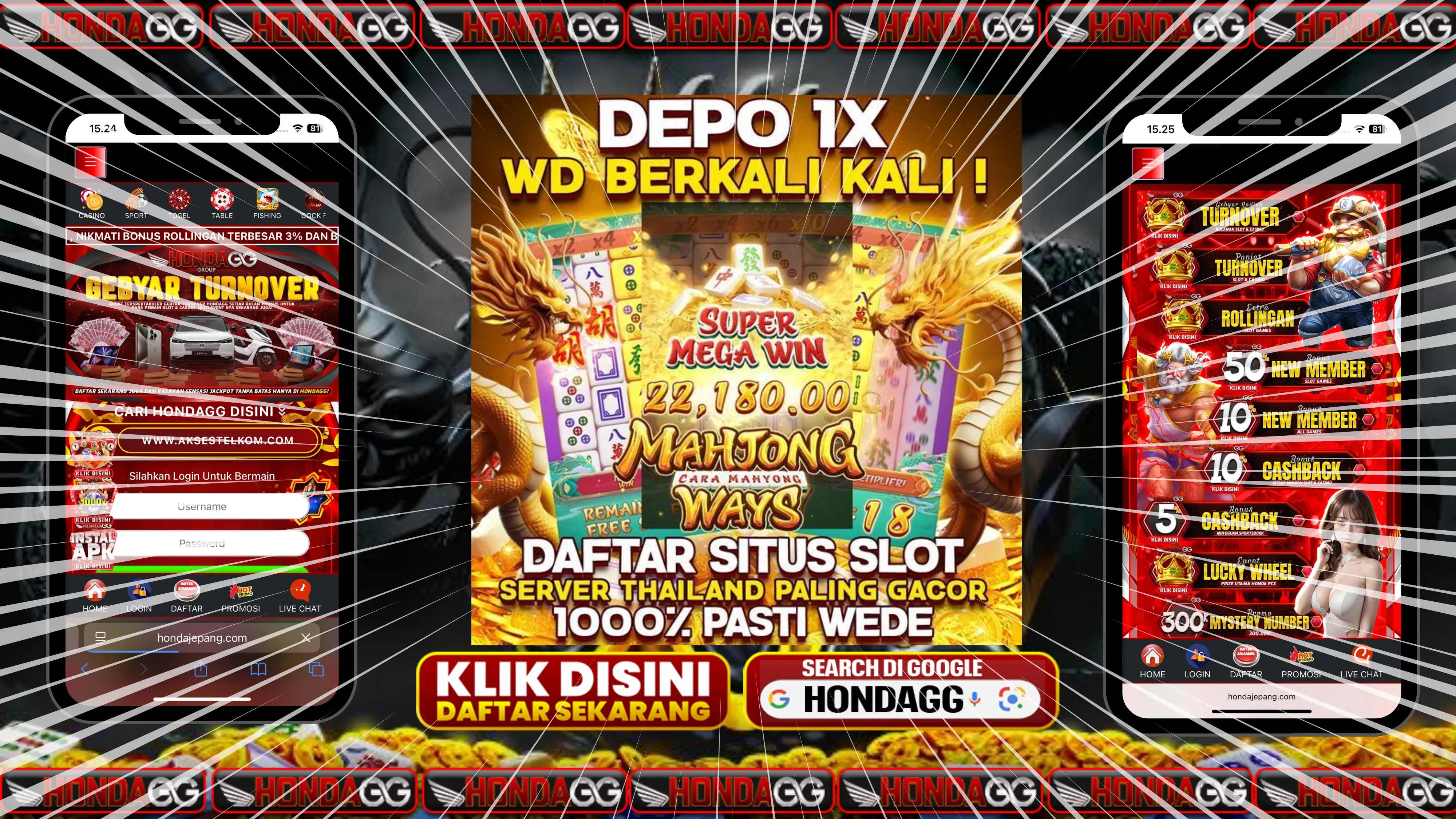 Tips Polanya Gate Olympus Red Tiger Rtp Harian Lengkap