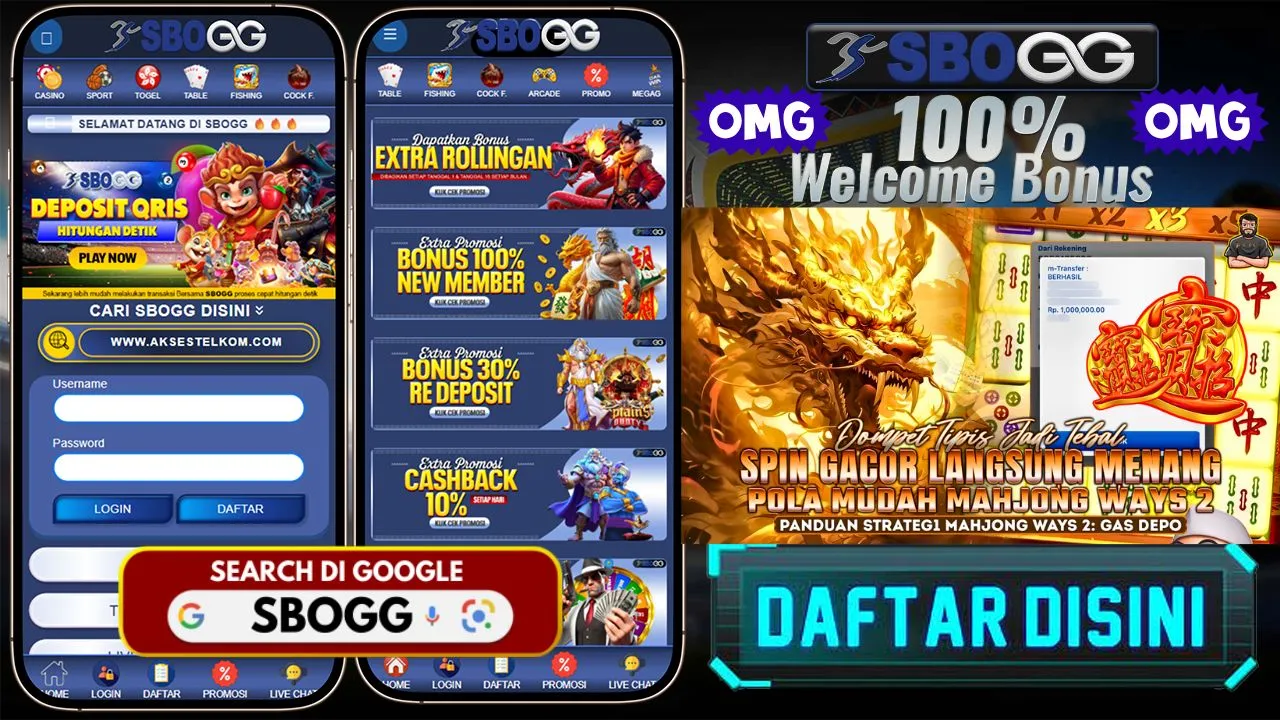 Teknik Putaran Sakti Menang Rtp Stabil Pg Soft Terbaik