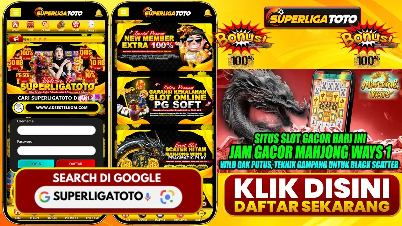 Pola Dan Rtp Jam Update Harian