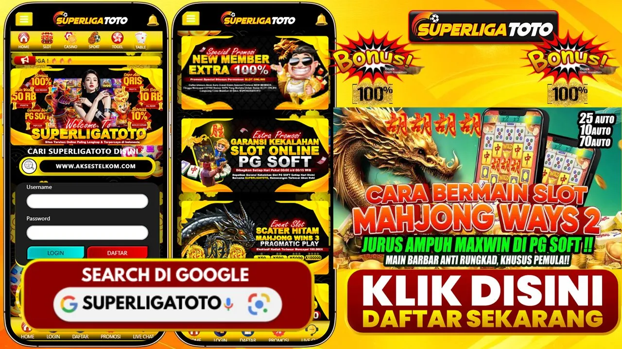 Jam Performa Pola Rtp Data Utama