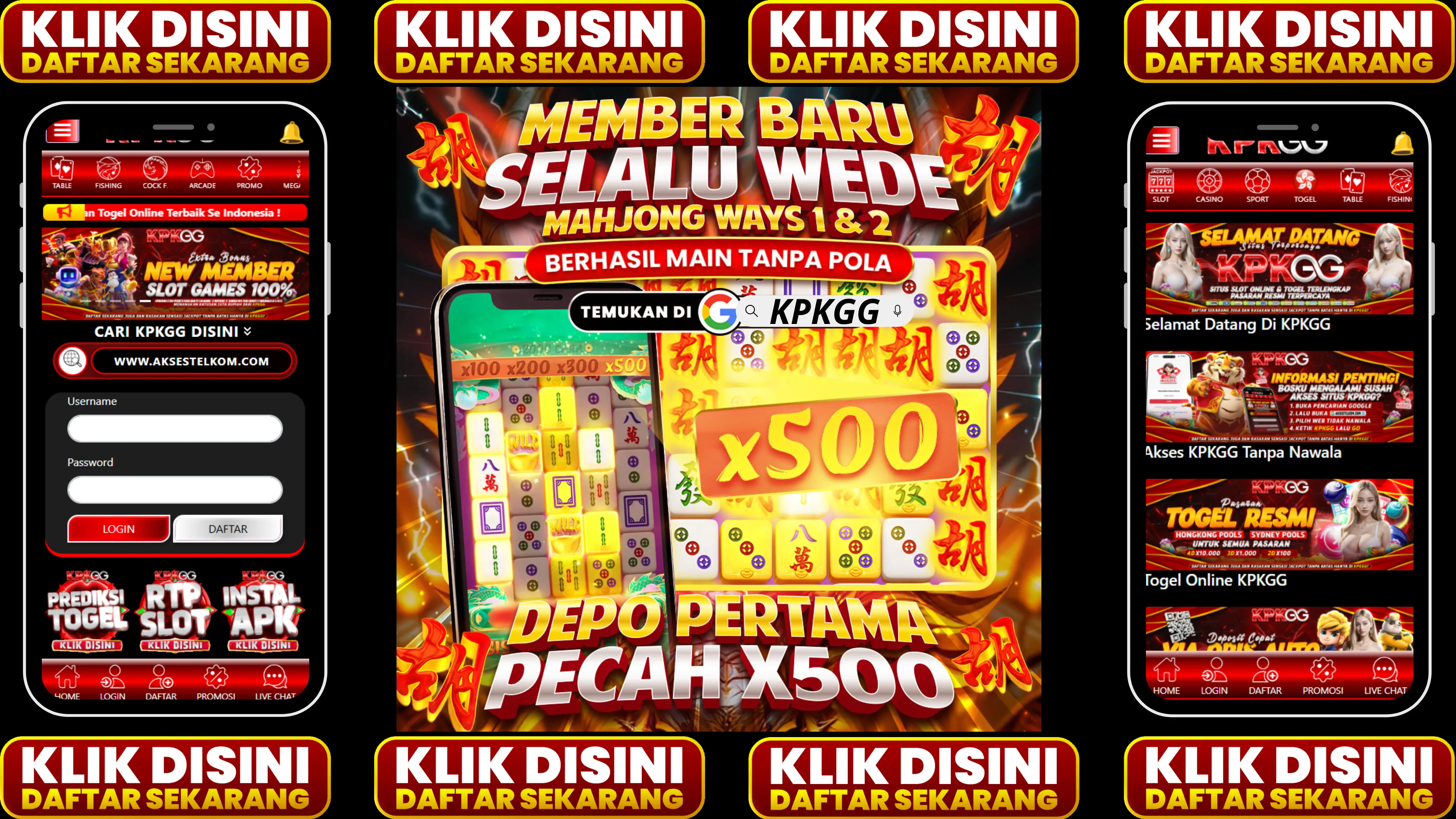 Pola Taktik Rahasia Rtp Menang Versi Premium Pragmatic Play