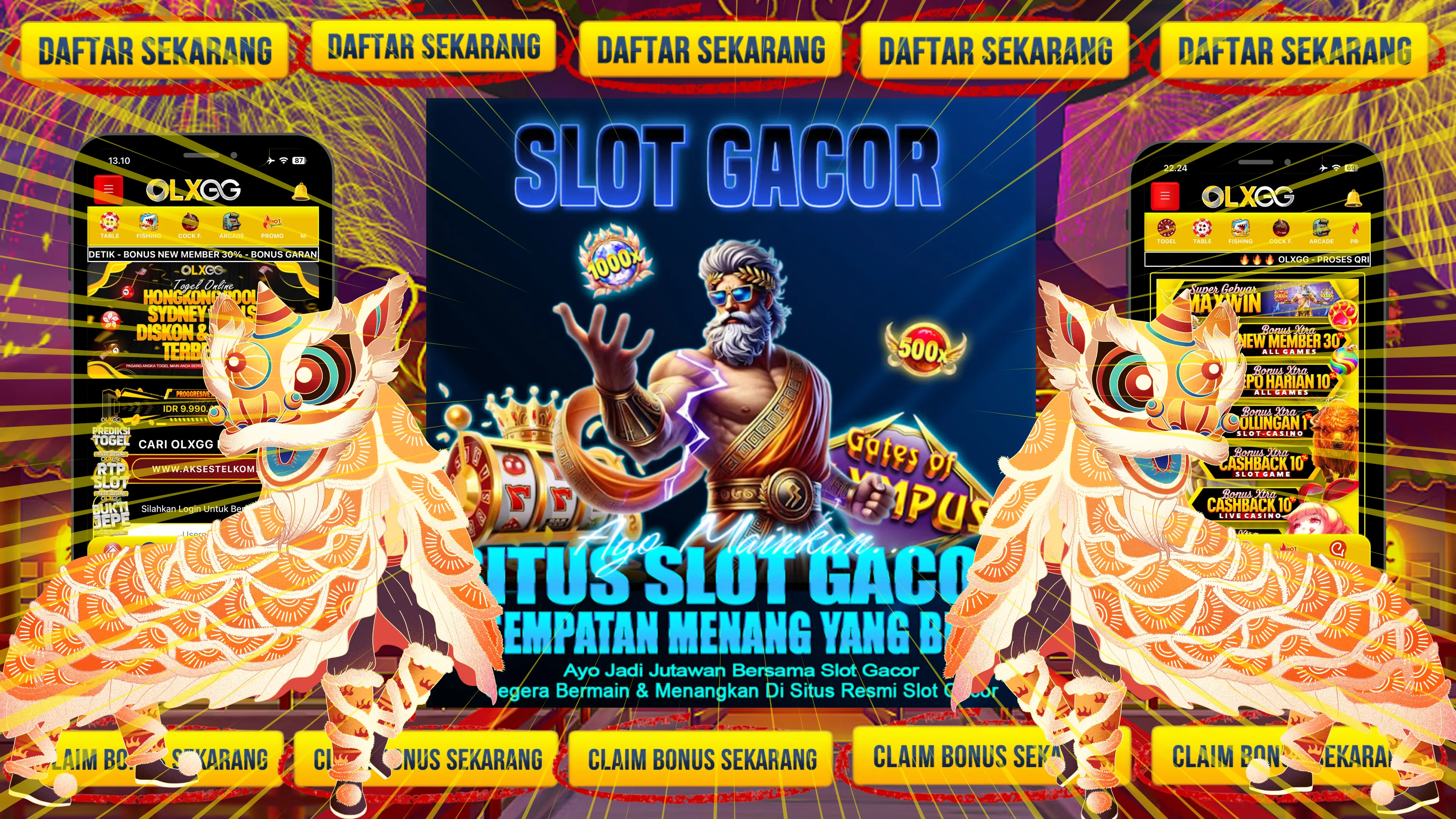 Rtp Harian Terakurat Putaran Maxwin