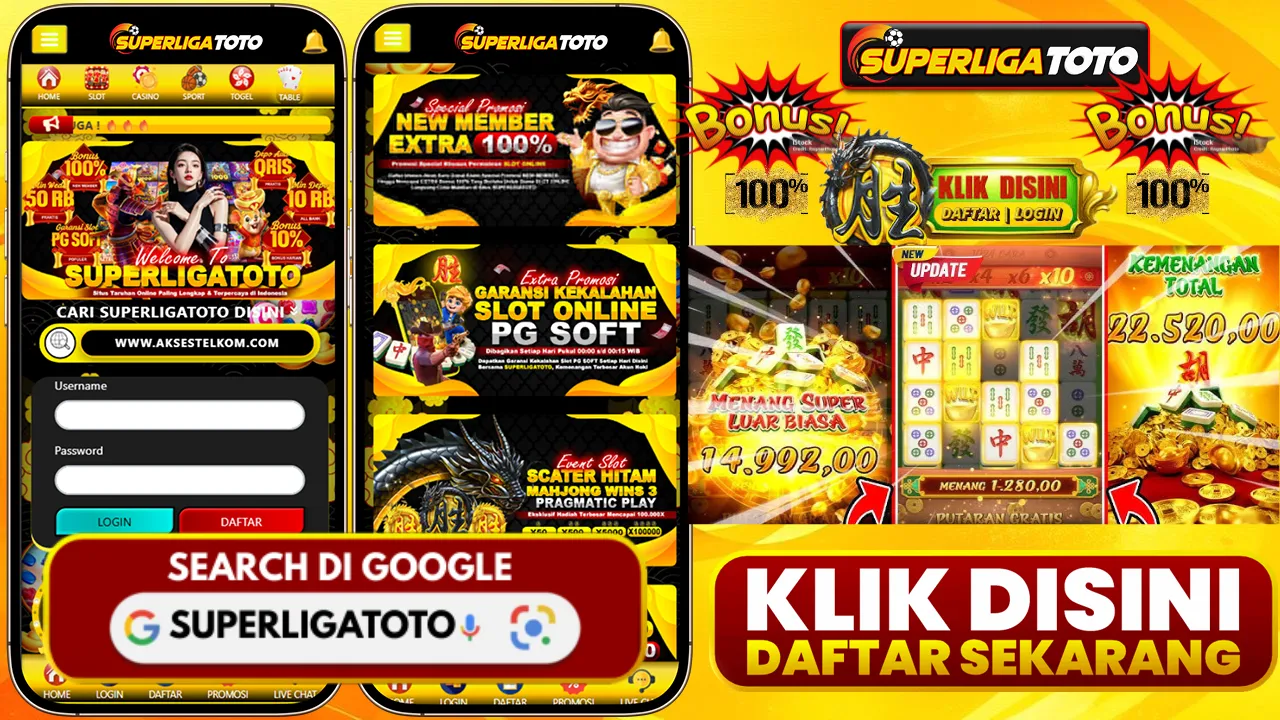 Panduan Lengkap Menang Dengan Pola