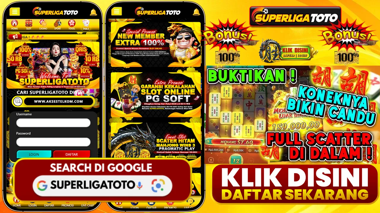 Rtp Update Tren Data Pola Jam Game Mekanik