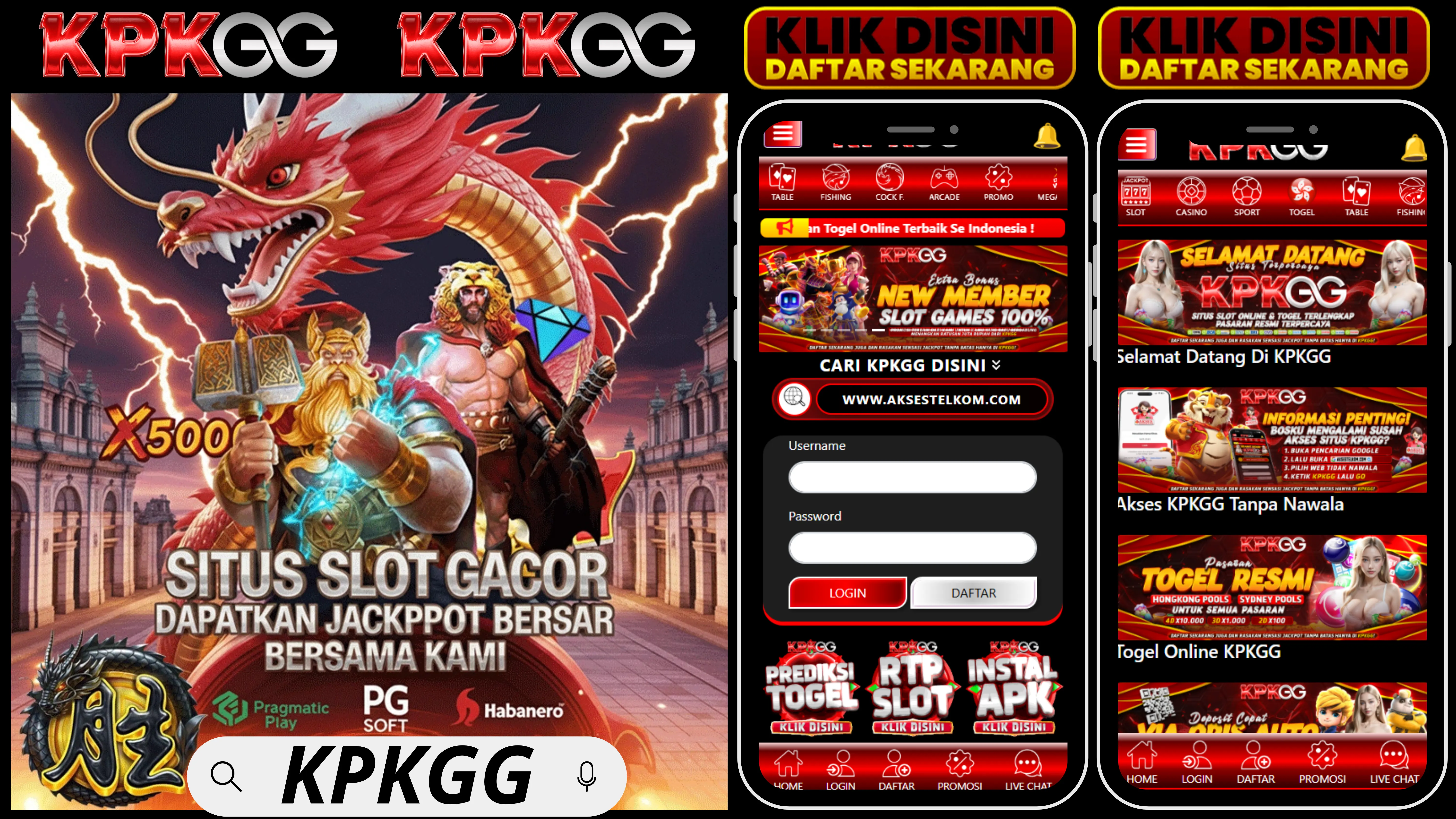 Pola Canggih Pragmatic Rtp Sakti