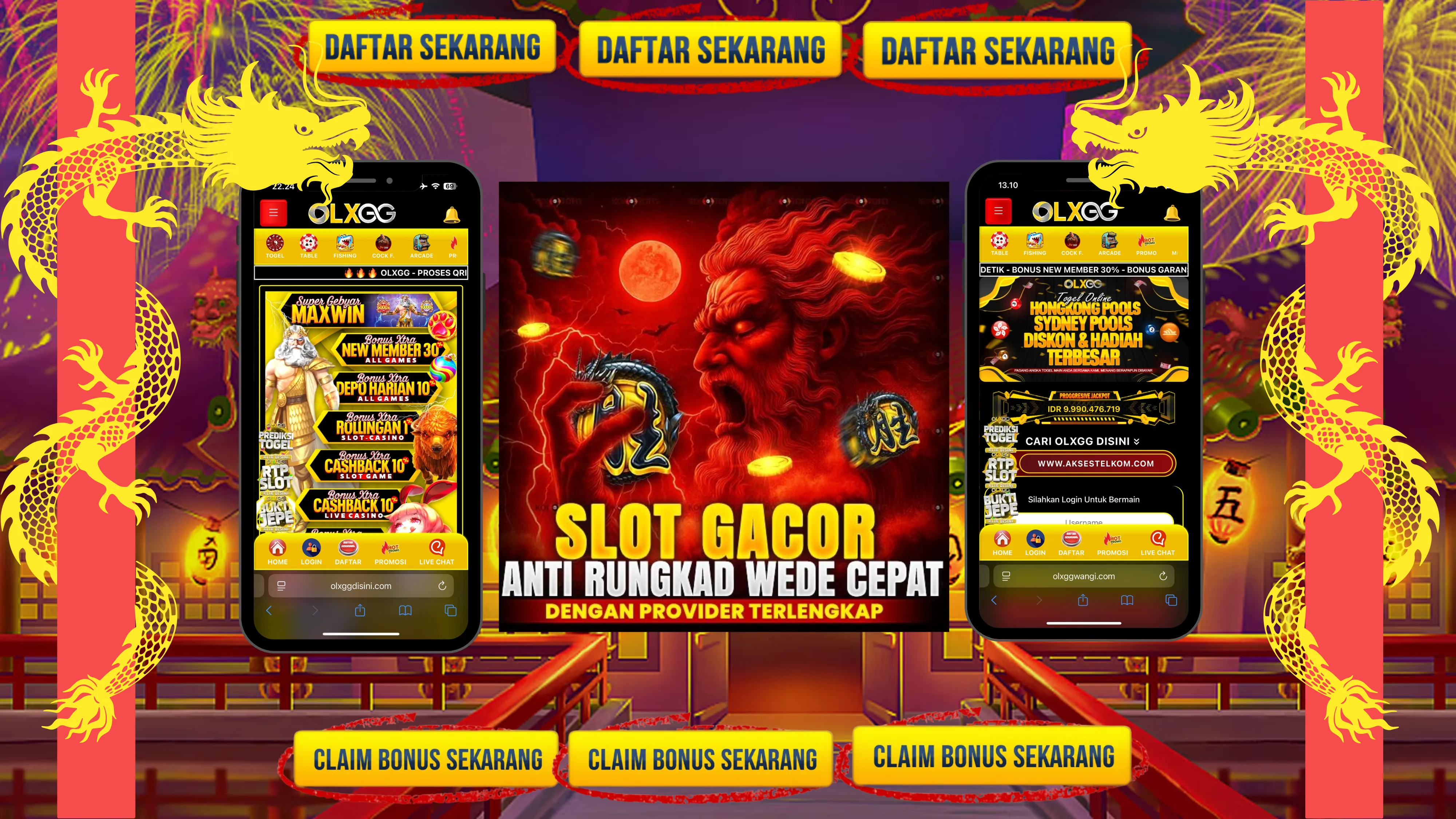 Cara Setting Pola Gacor Dengan Ritme Hari Ini