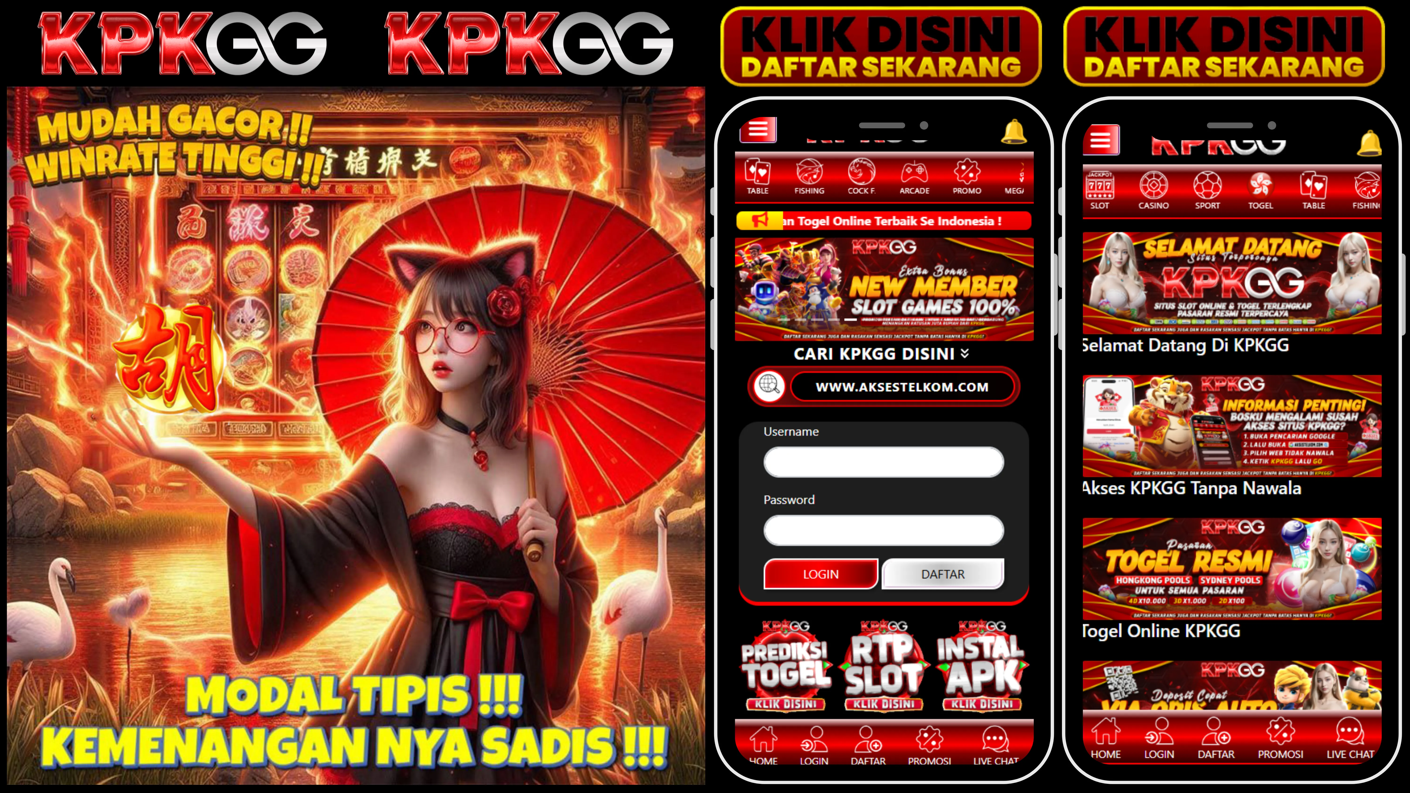 Taktik Auto Scatter Habanero Pola Rtp Menang Optimal