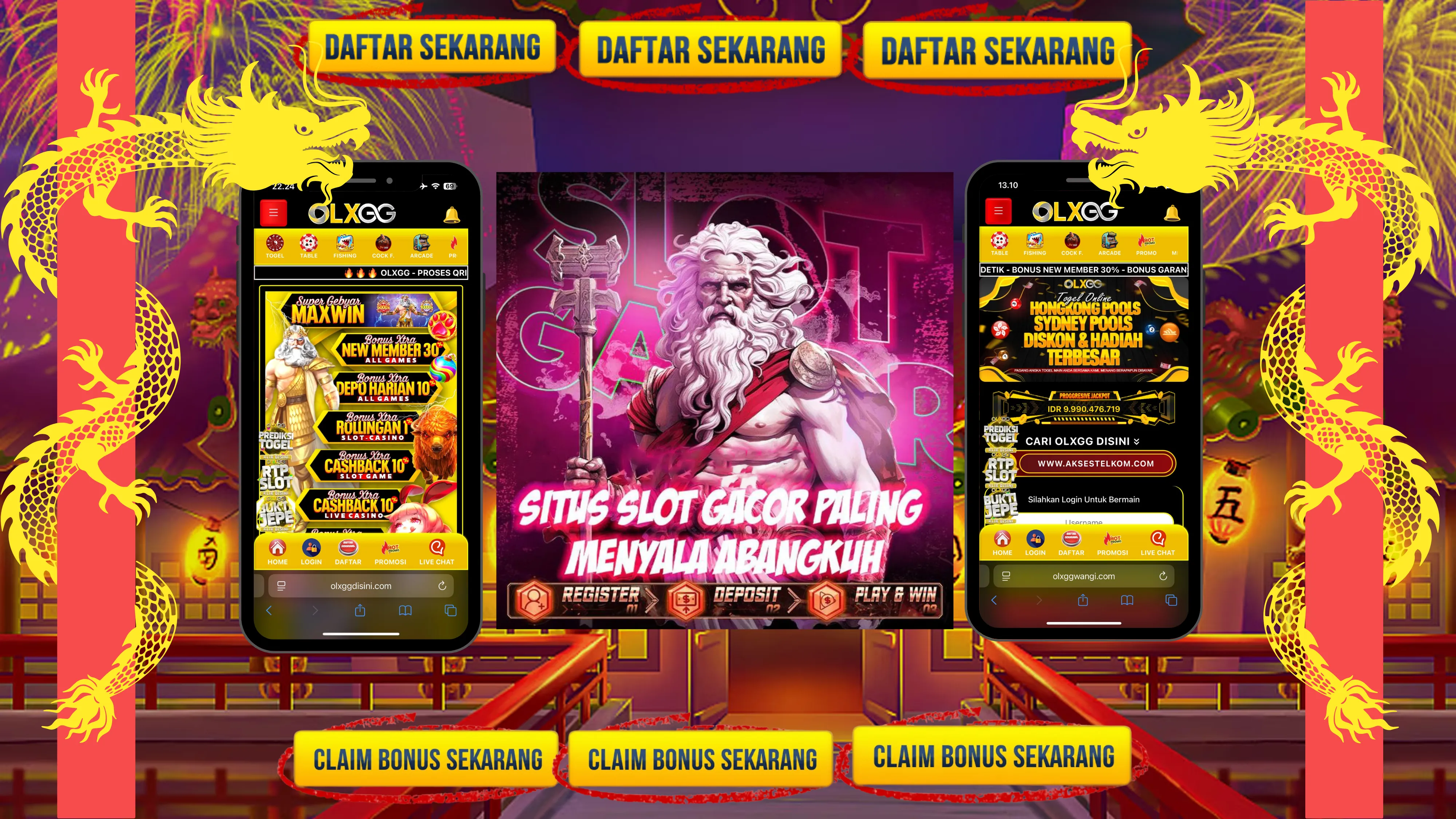 Pahami Pola Ini Red Tiger Kemenangan Besar